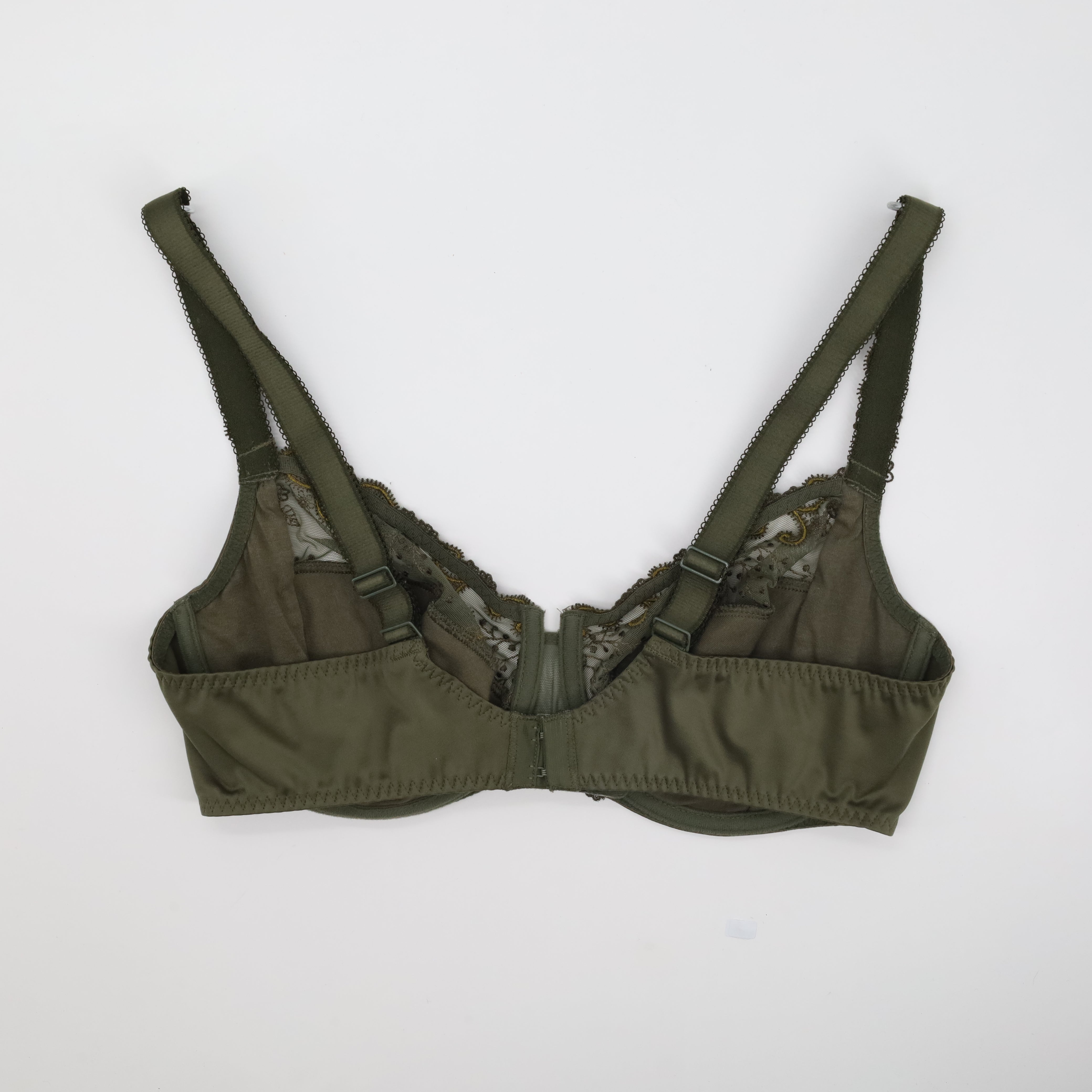 Soutien-gorge Simone Pérèle Vert