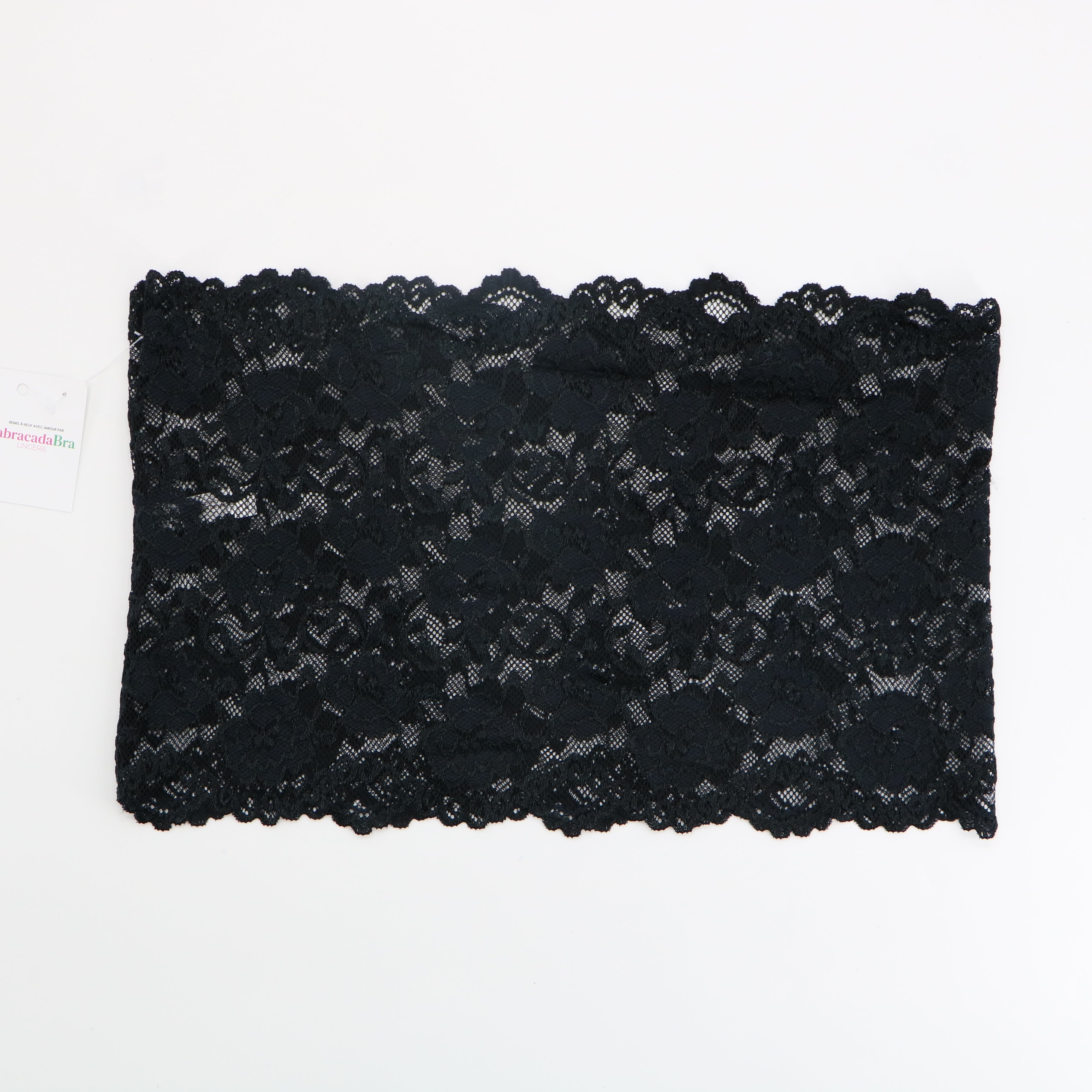 Soutien-gorge Noir