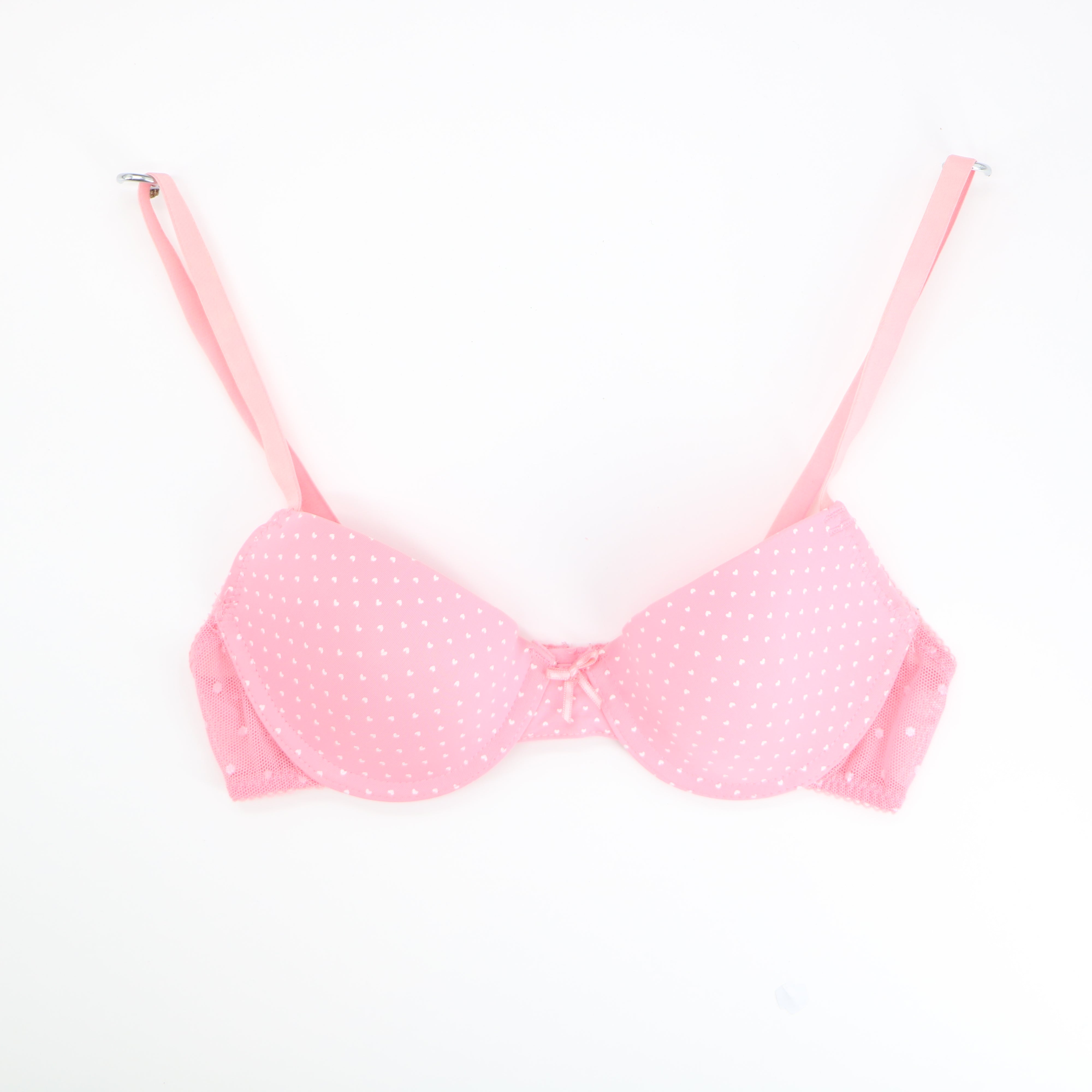 Soutien-gorge Rose