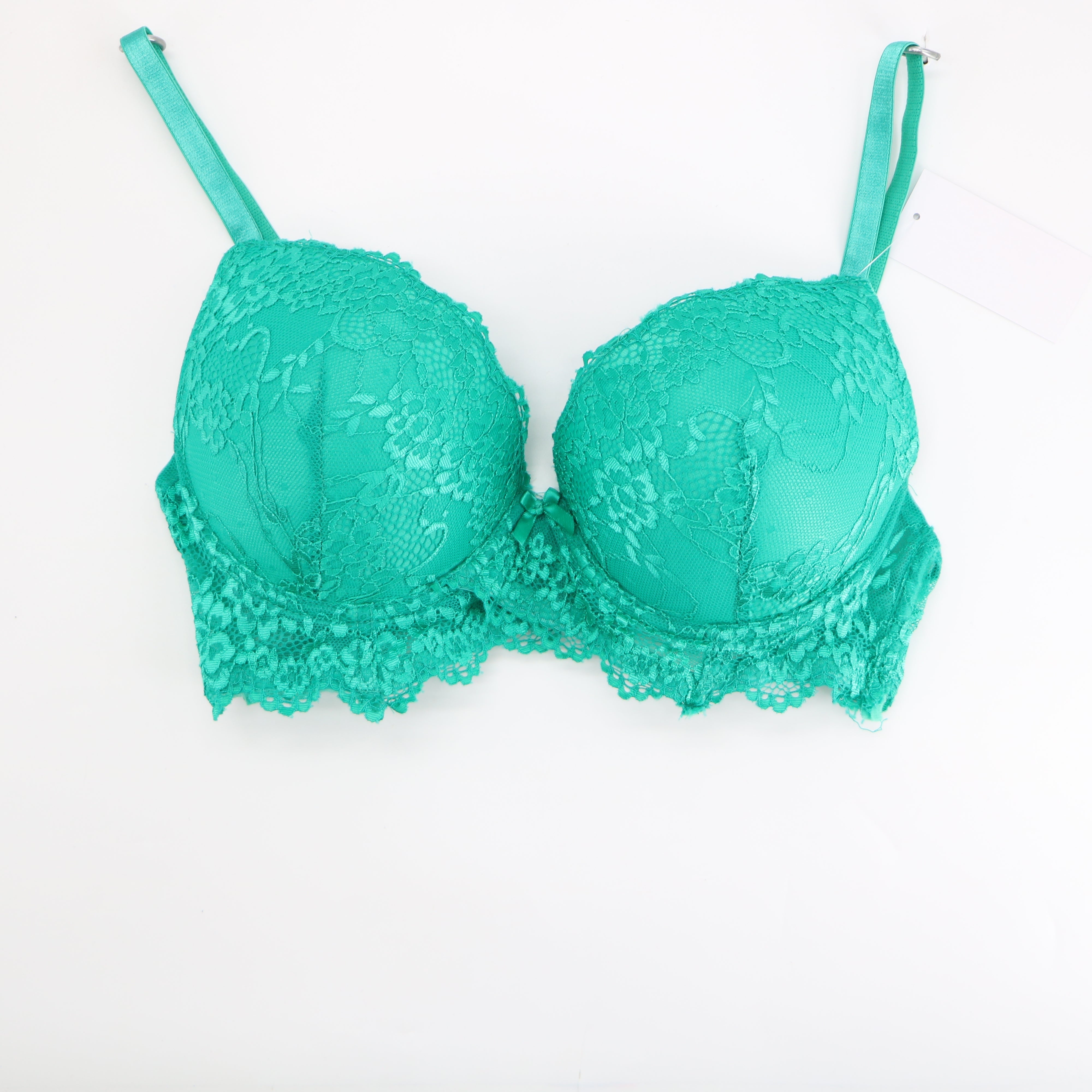 Soutien-gorge Vert