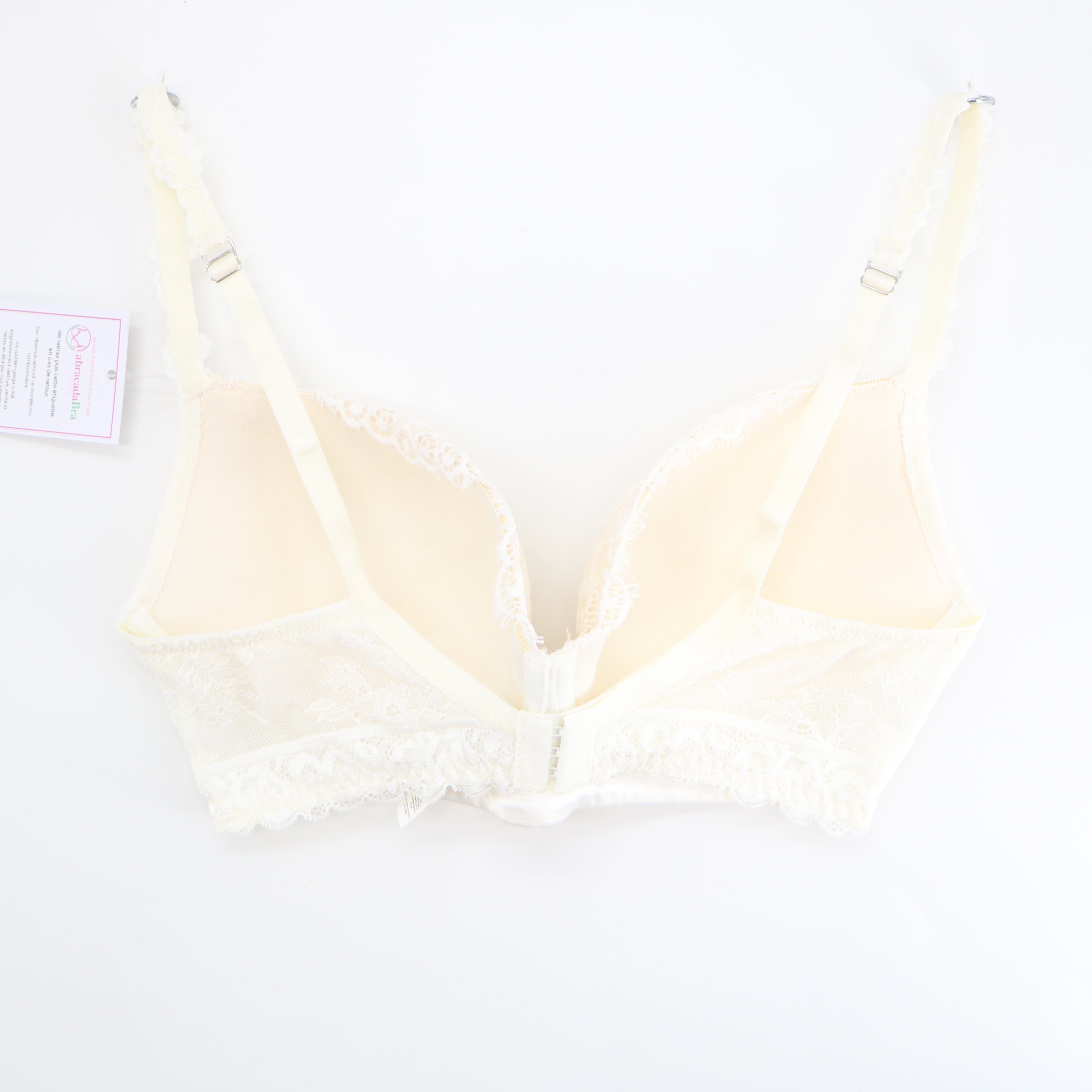 Soutien-gorge Intimissimi Blanc