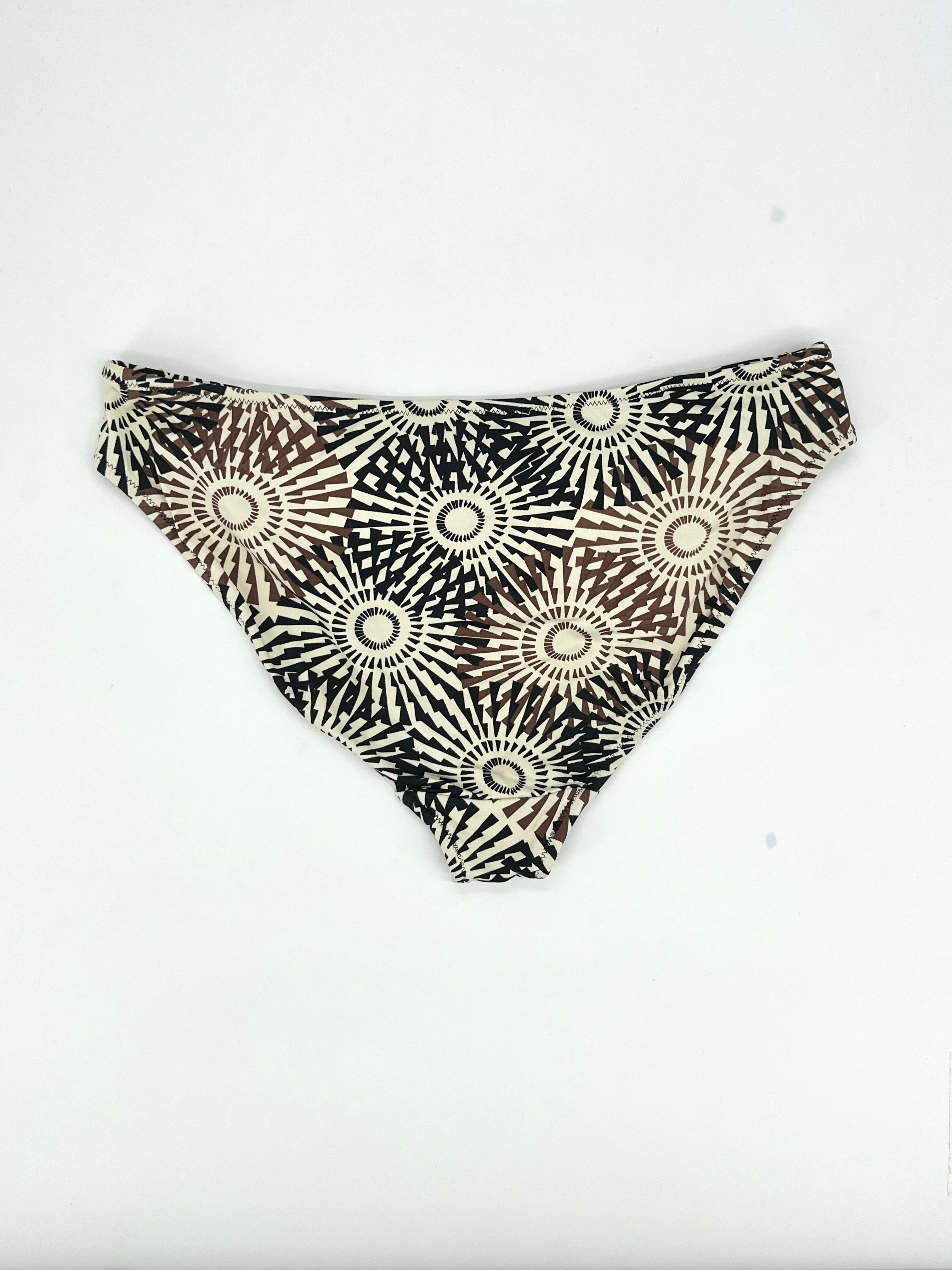 Maillot de bain Marron