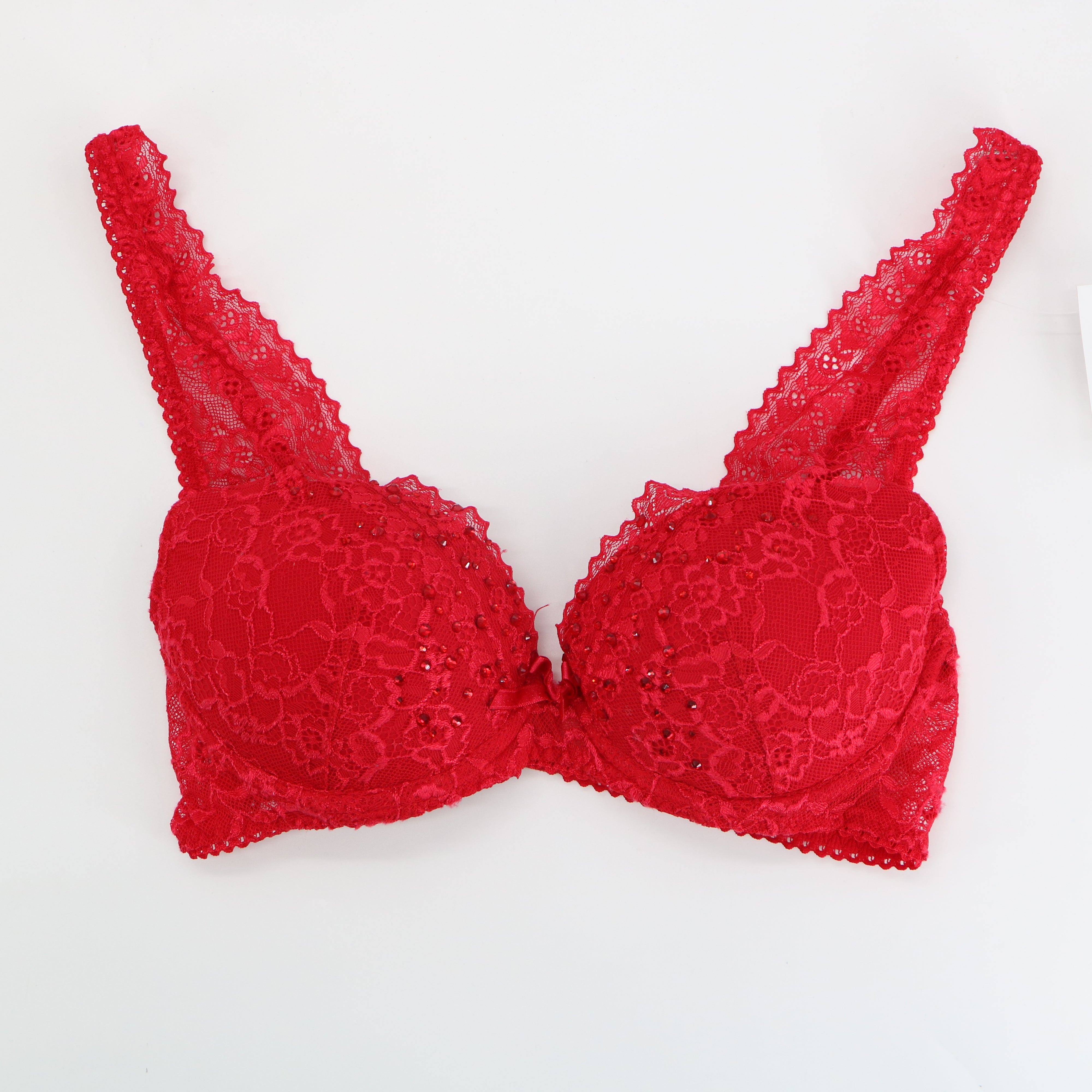 Soutien-gorge ETAM Rouge