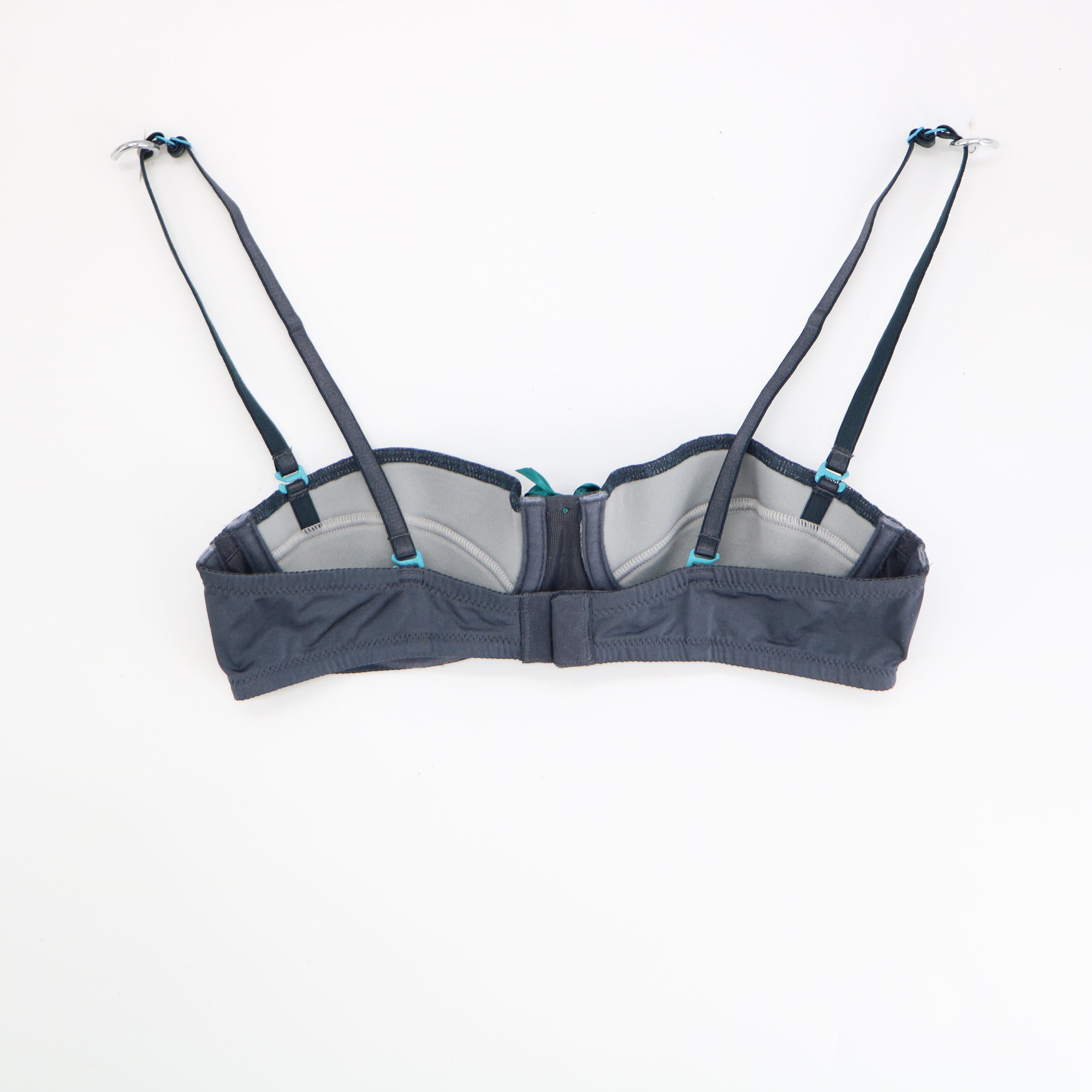 Soutien-gorge Ysé Bleu