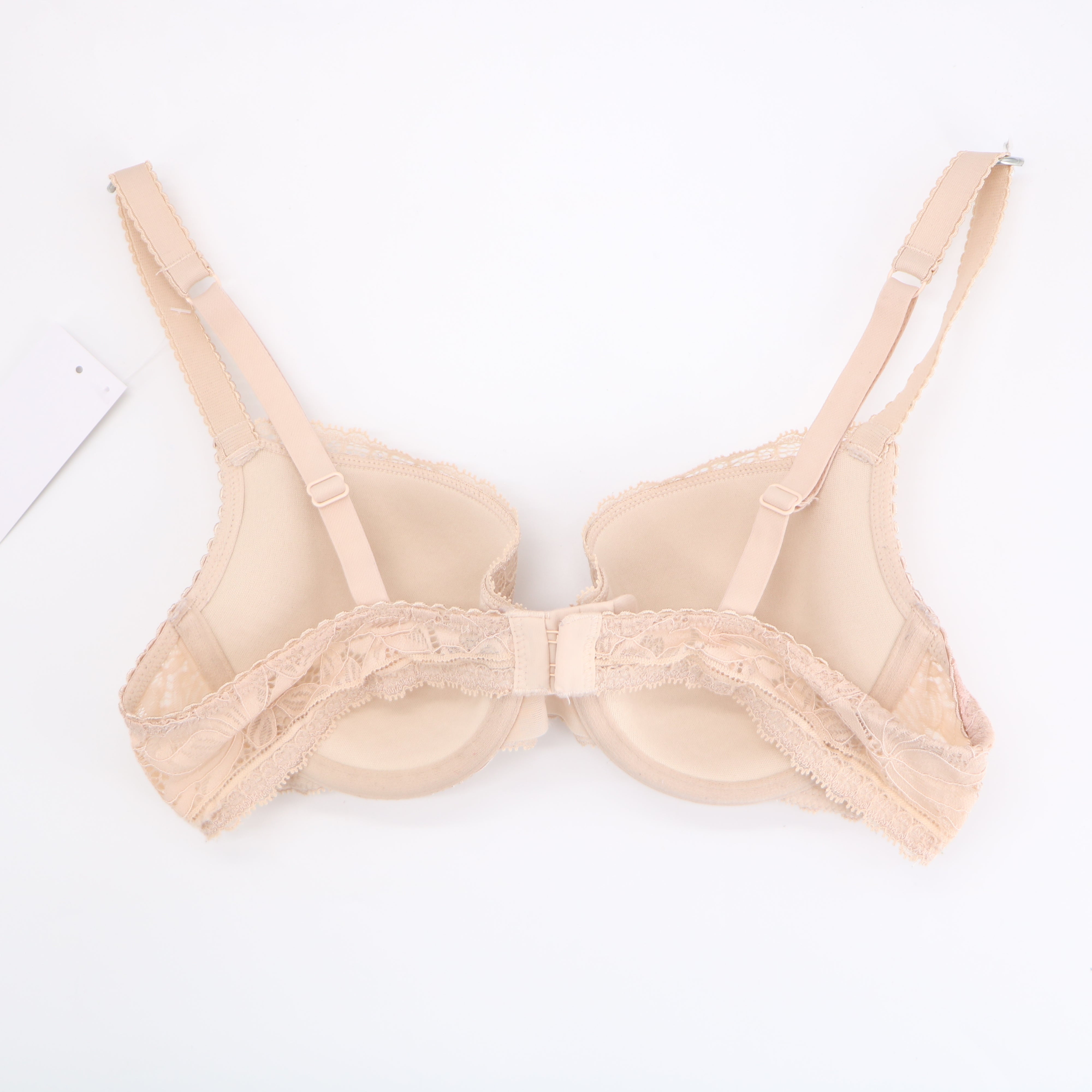 Soutien-gorge RougeGorge Beige