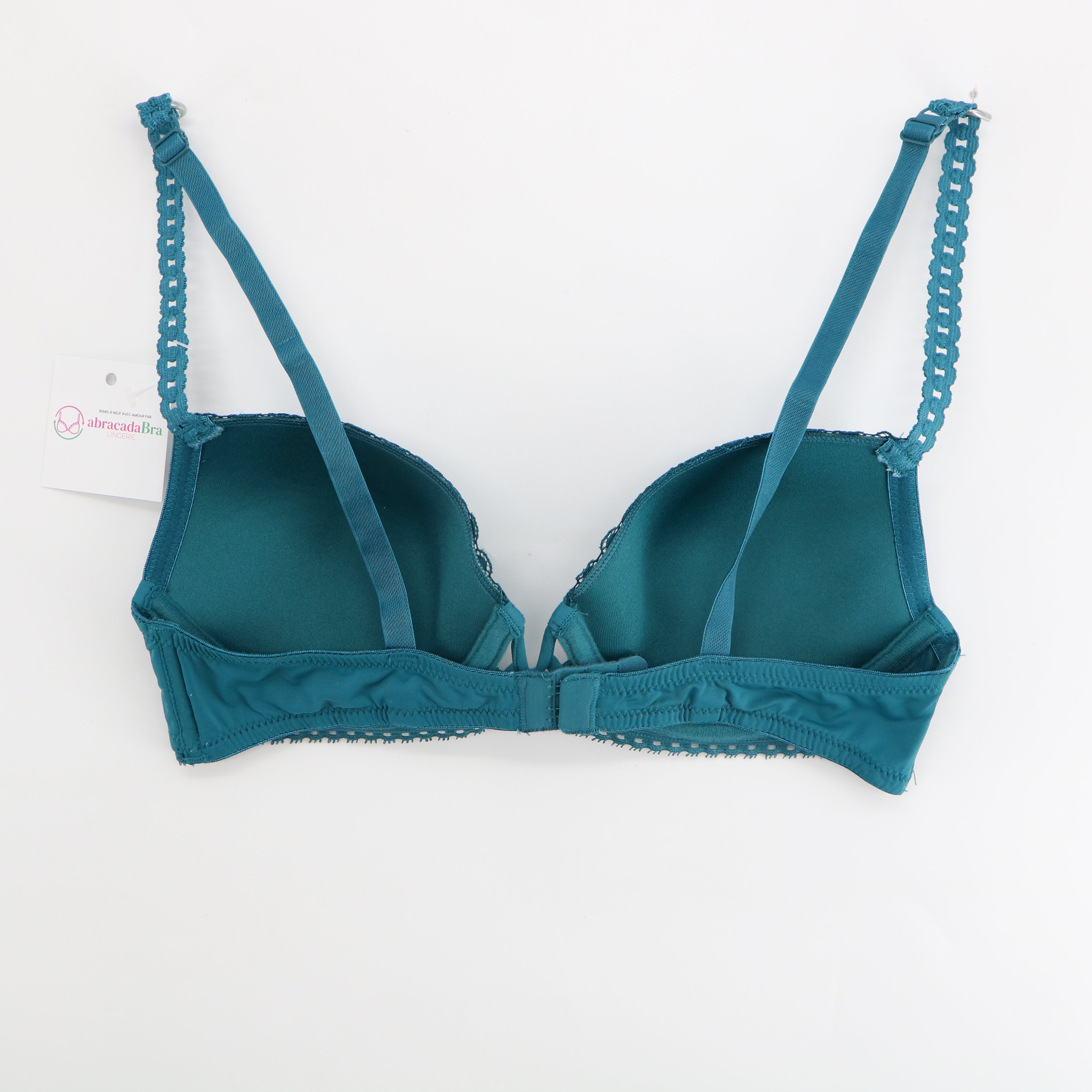 Soutien-gorge Bleu