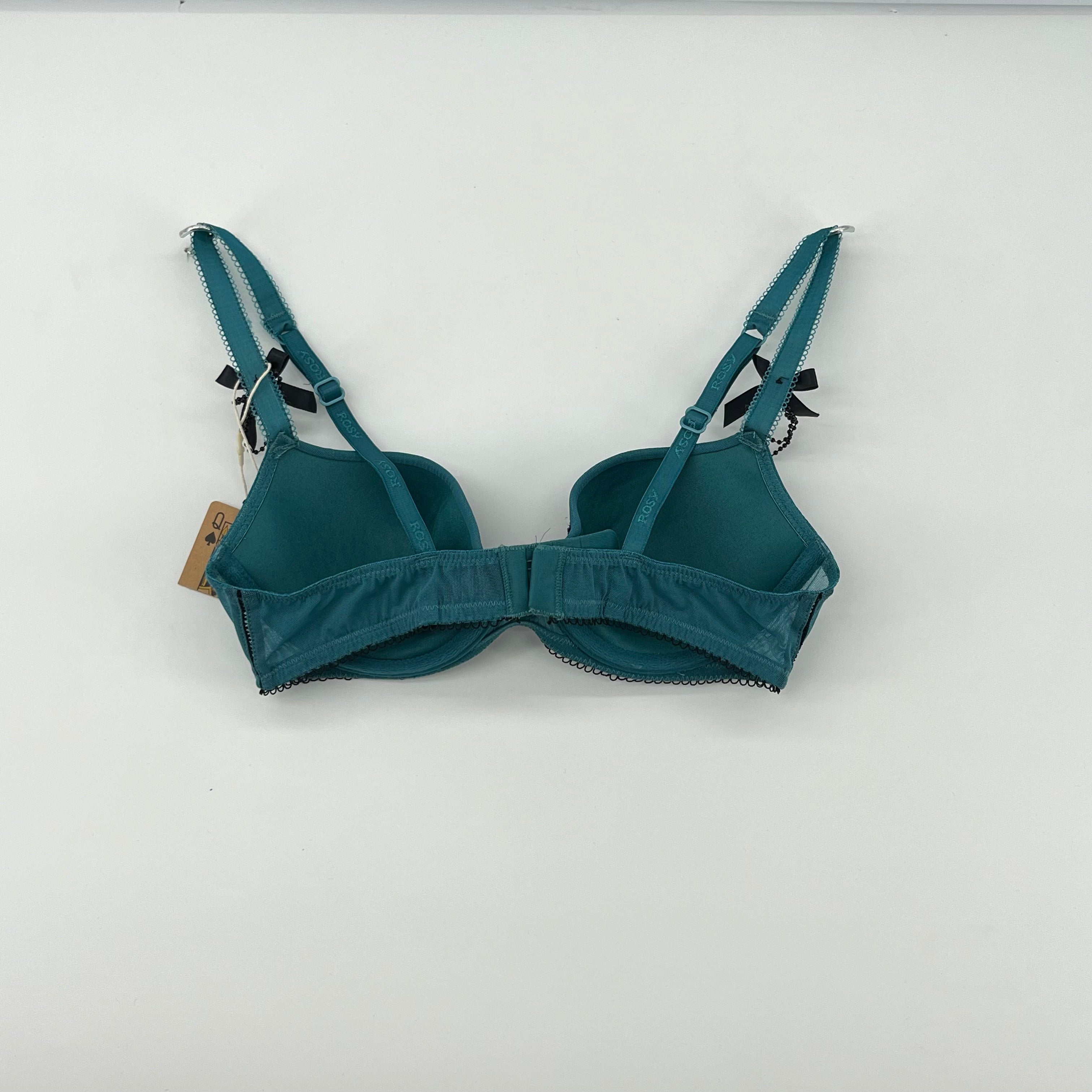 Soutien-gorge Rosy Bleu