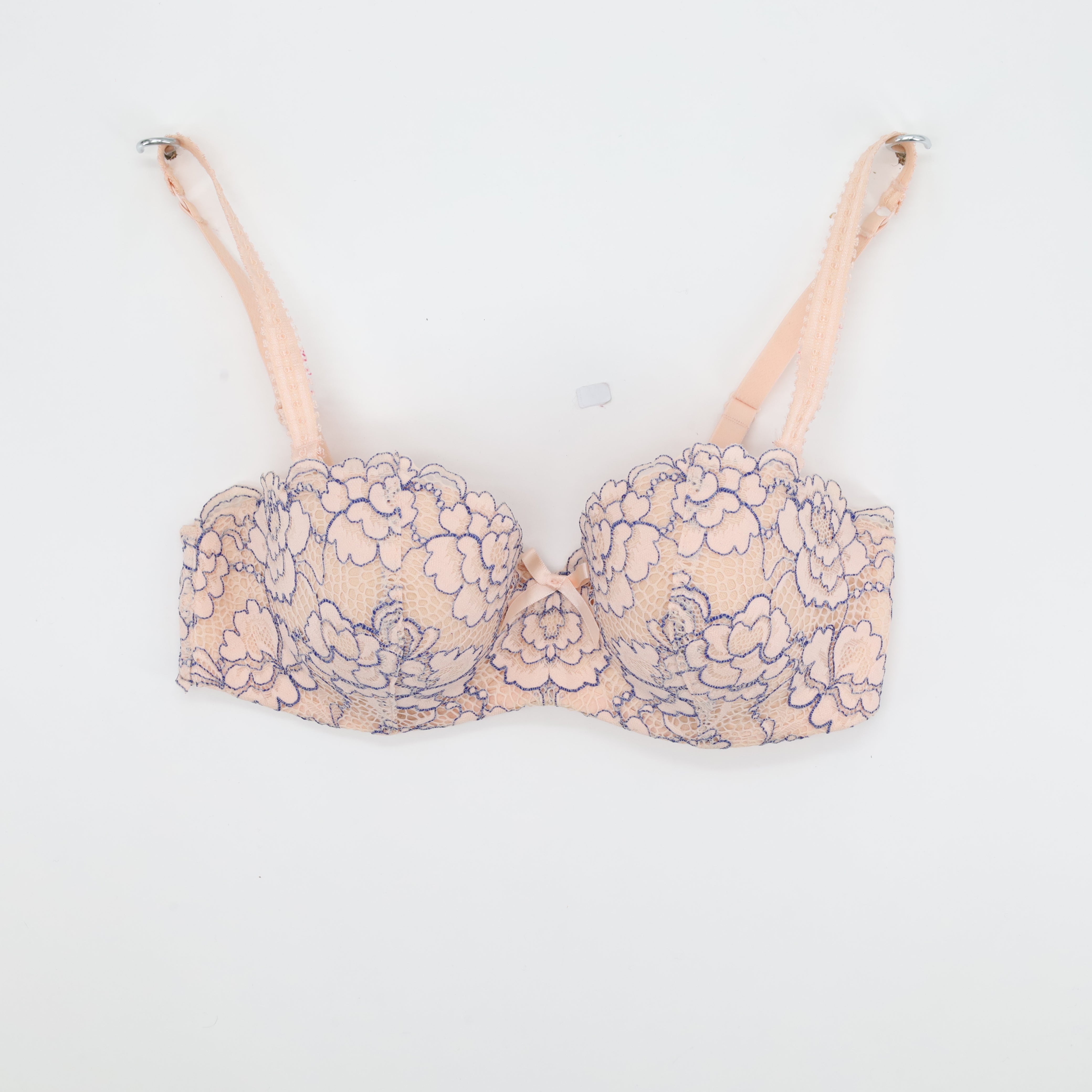 Soutien-gorge RougeGorge Rose