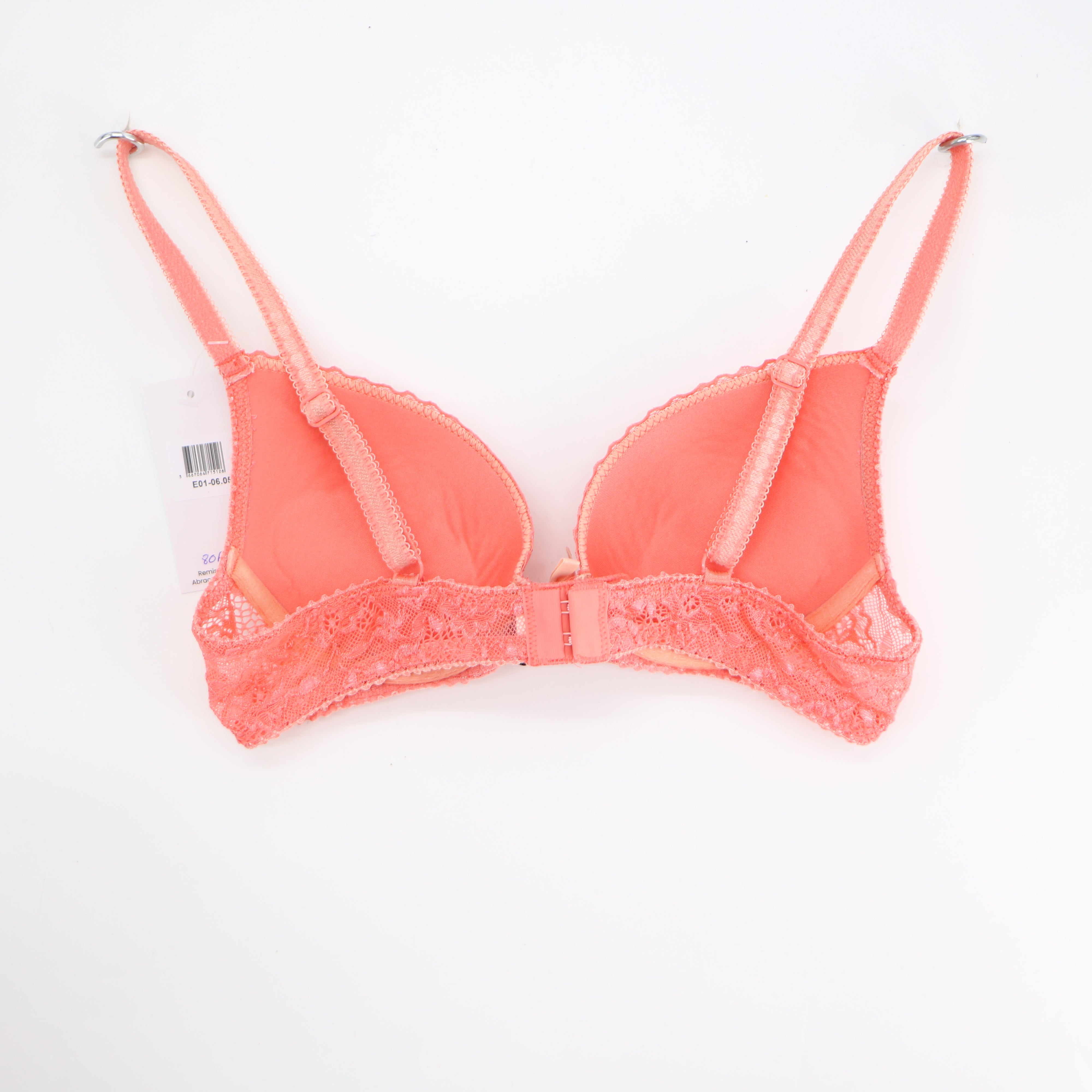 Soutien-gorge ETAM Corail