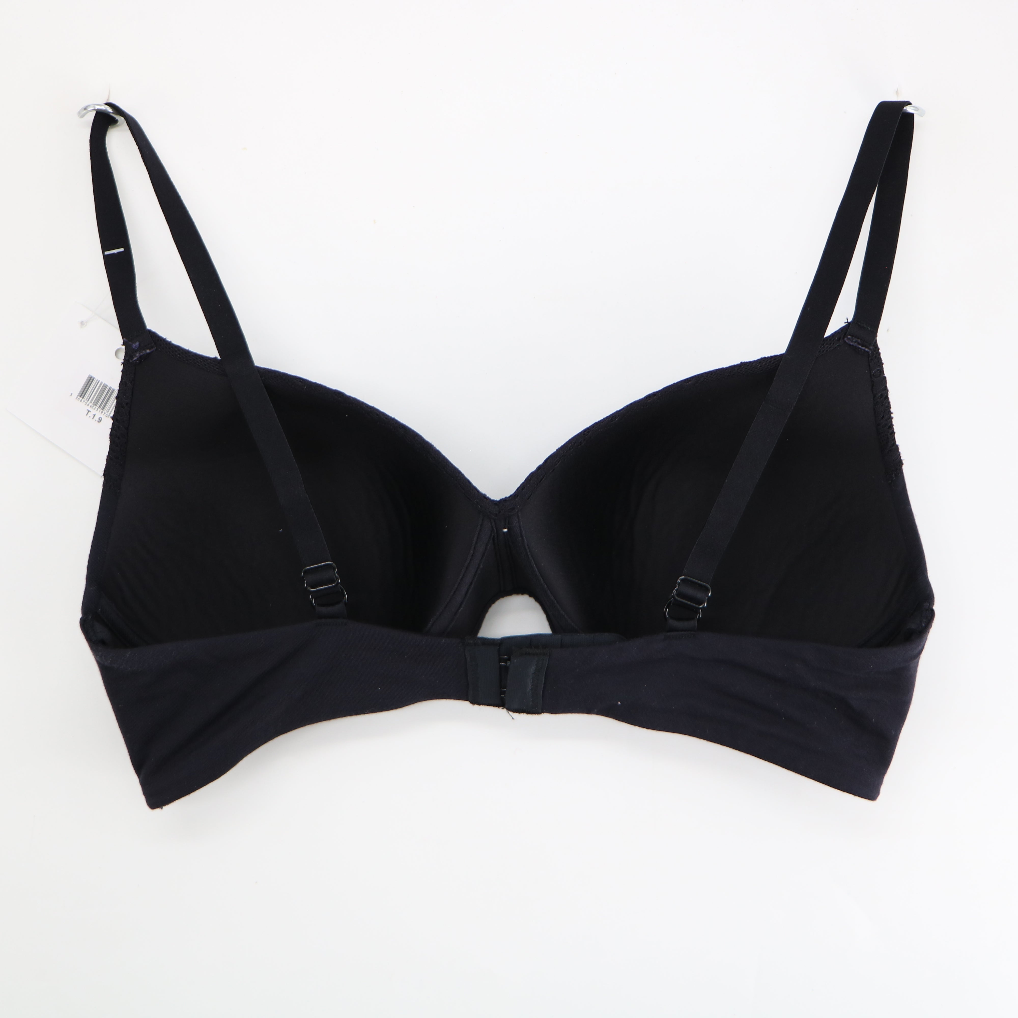 Soutien-gorge RougeGorge Noir