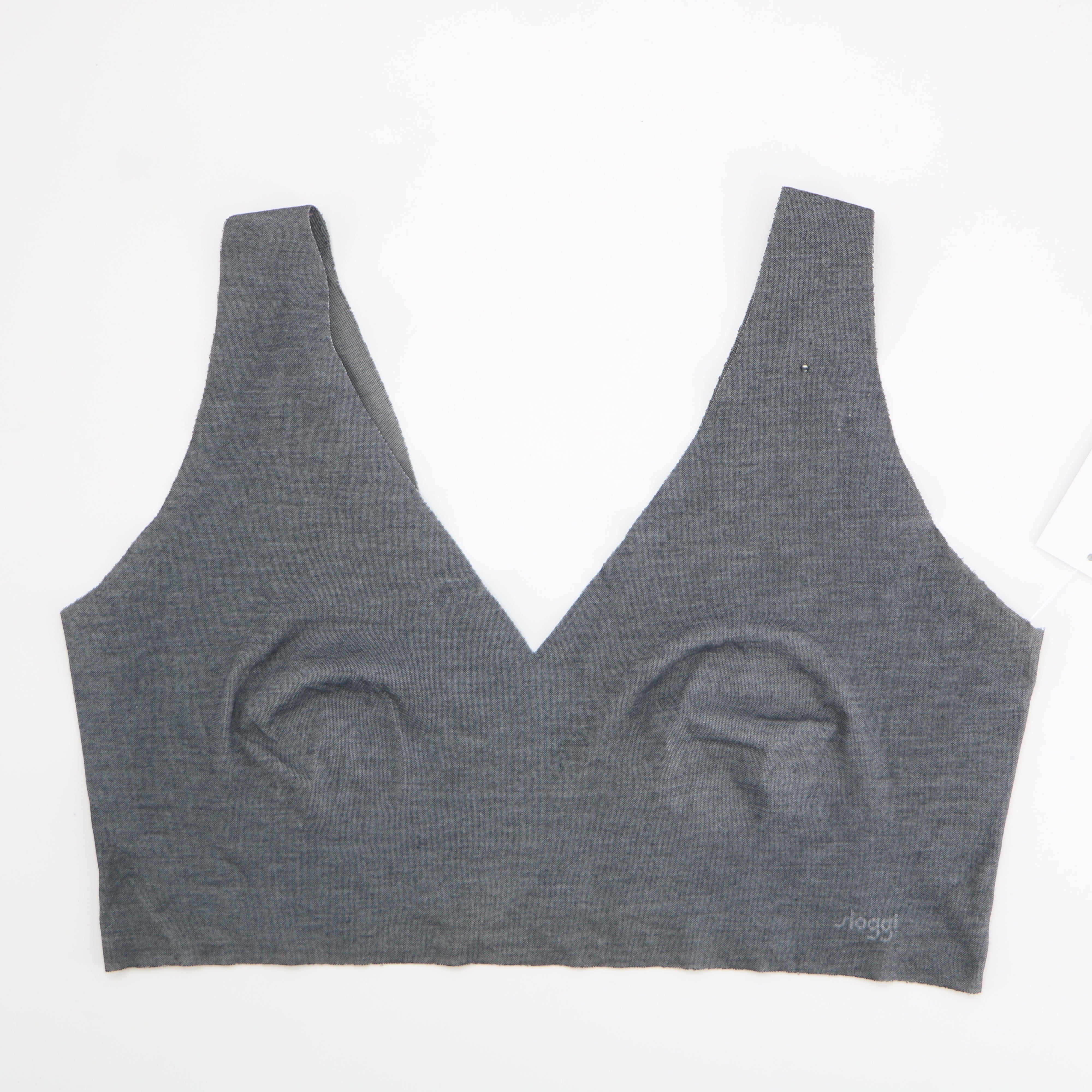 Brassière Sloggi Gris