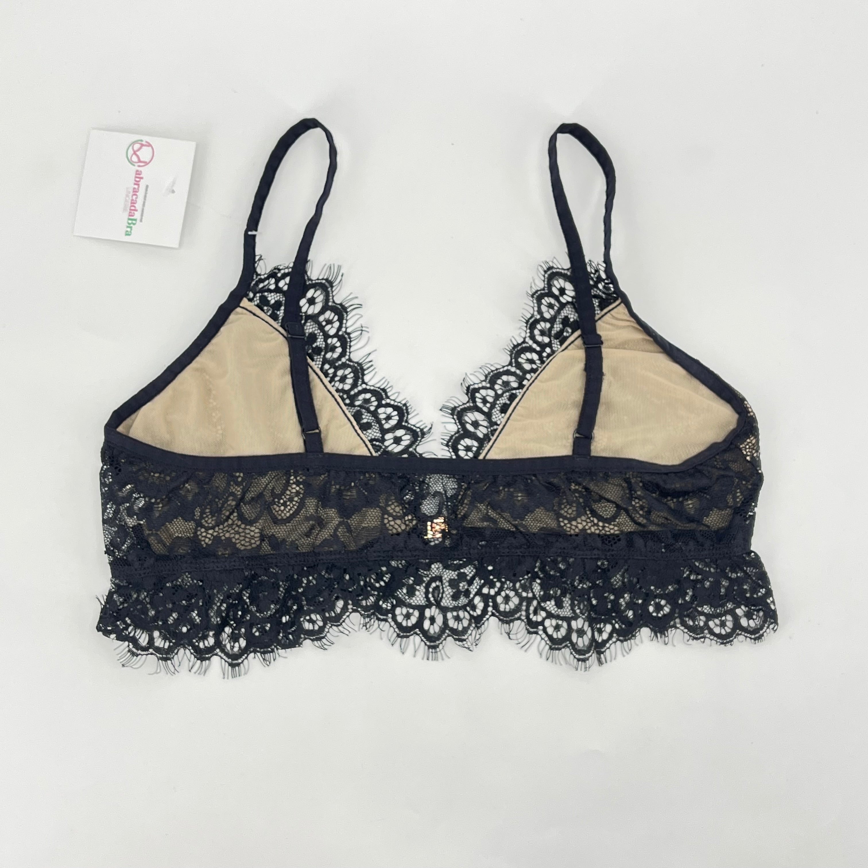 Soutien-gorge ME TO WE Noir