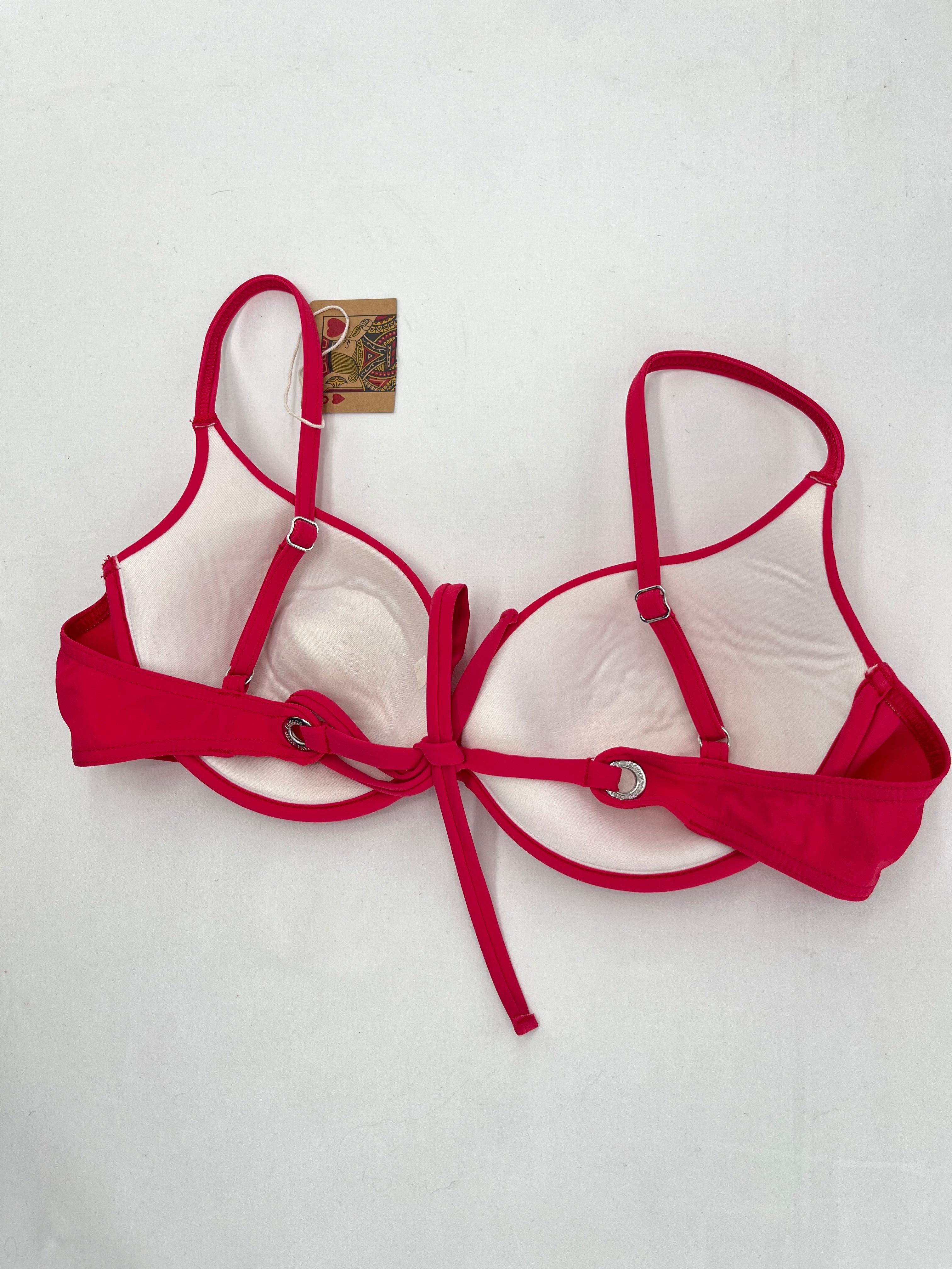 Maillot de bain Banana Moon Rose