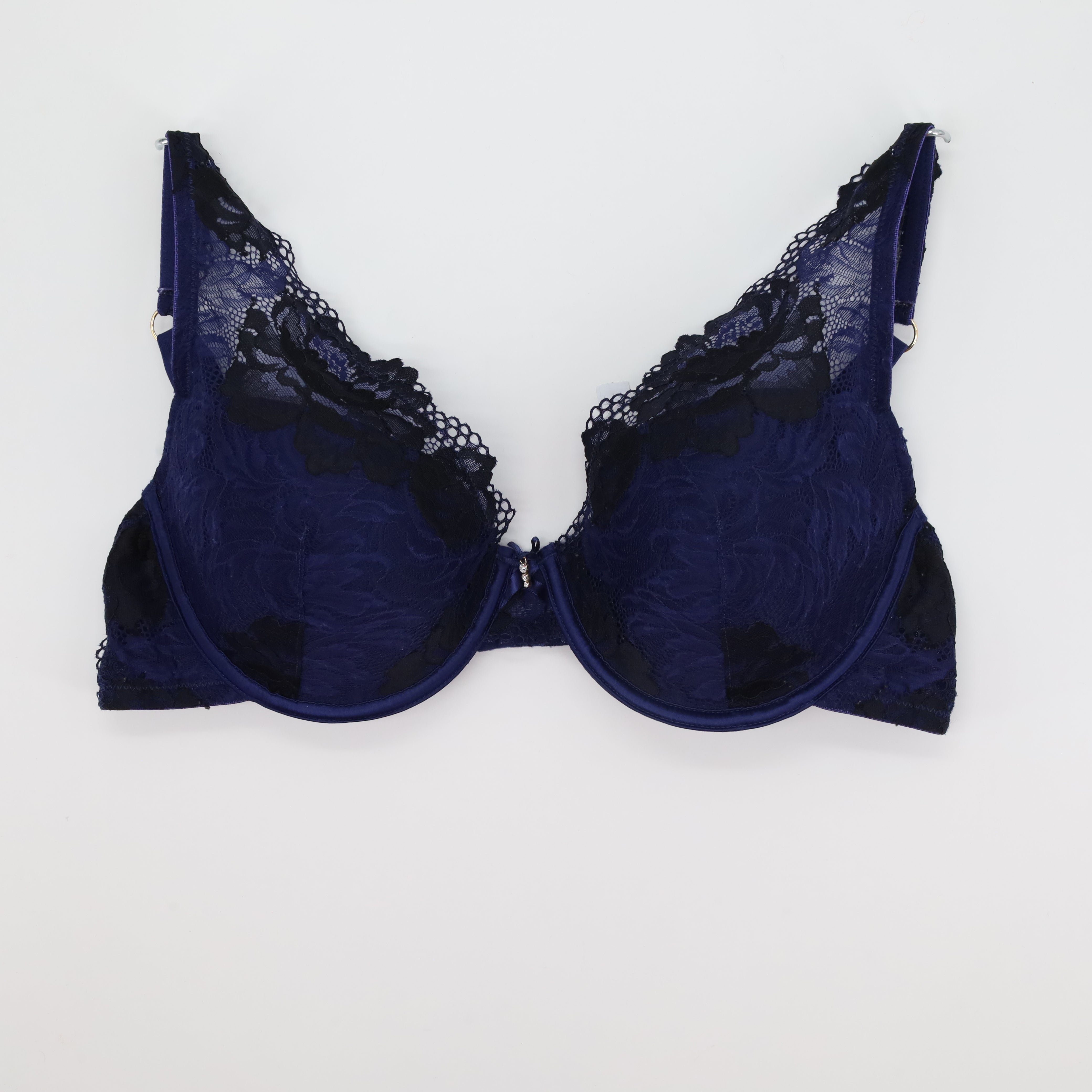 Soutien-gorge RougeGorge Bleu