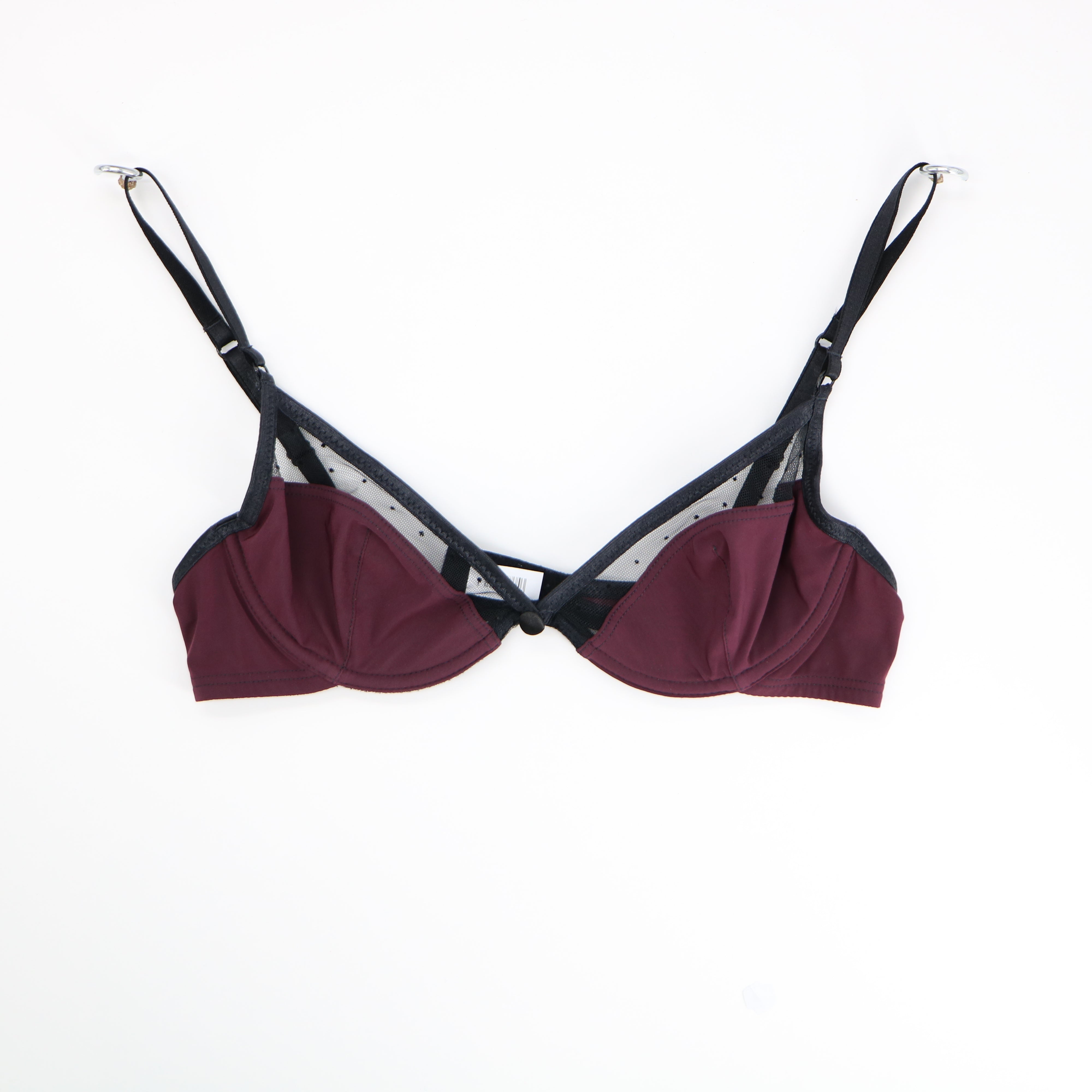 Soutien-gorge Ysé Violet