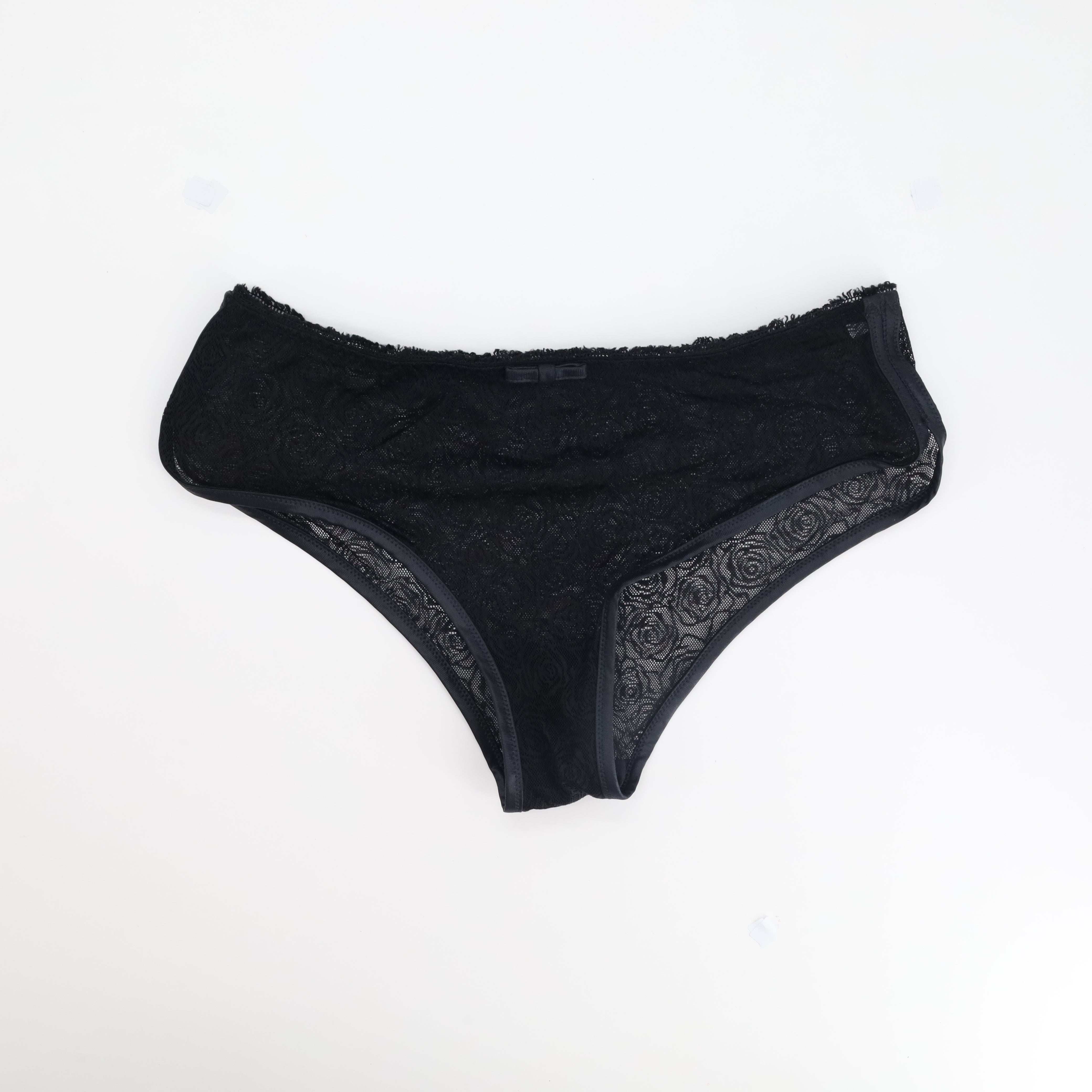 Culotte Noir