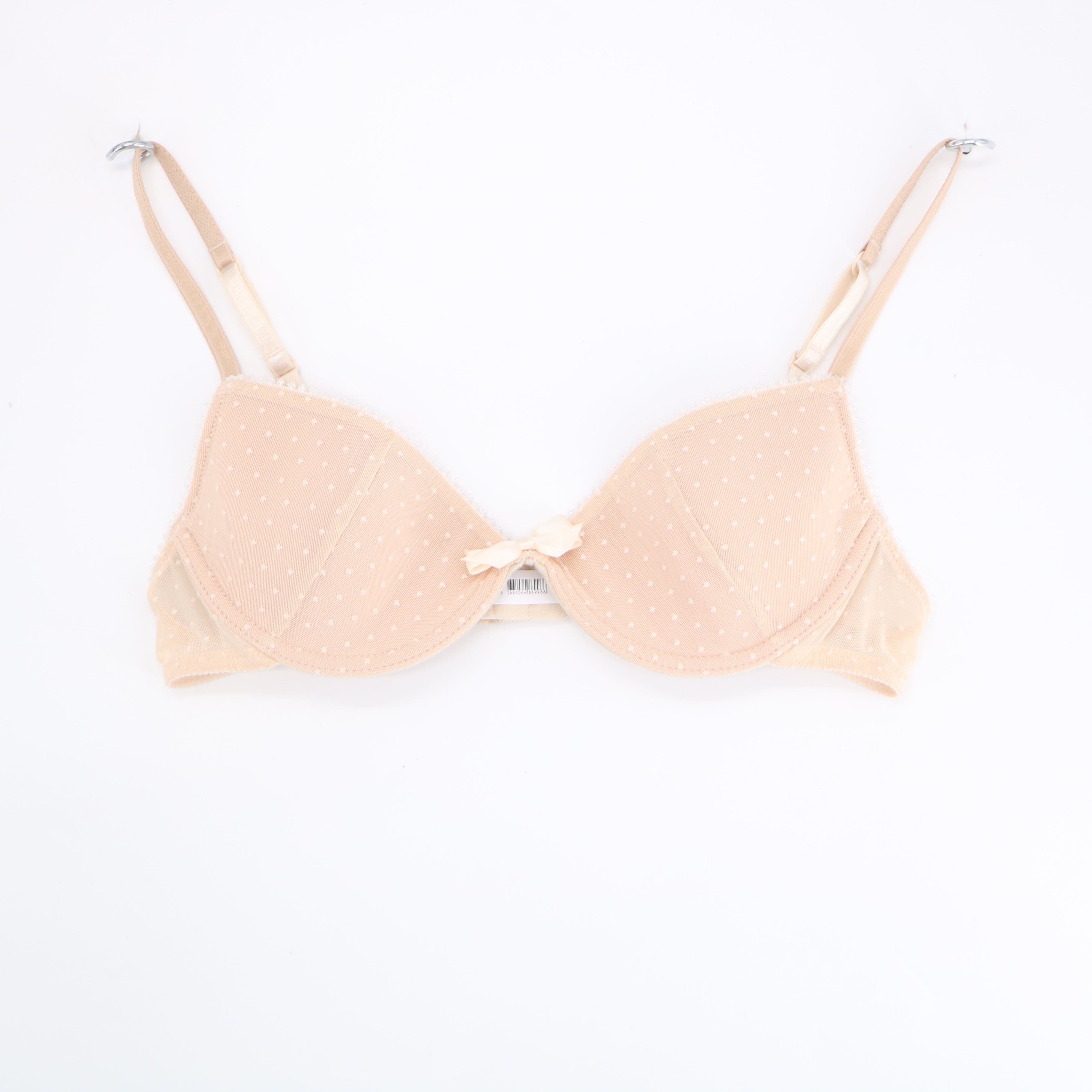 Soutien-gorge Ysé Beige