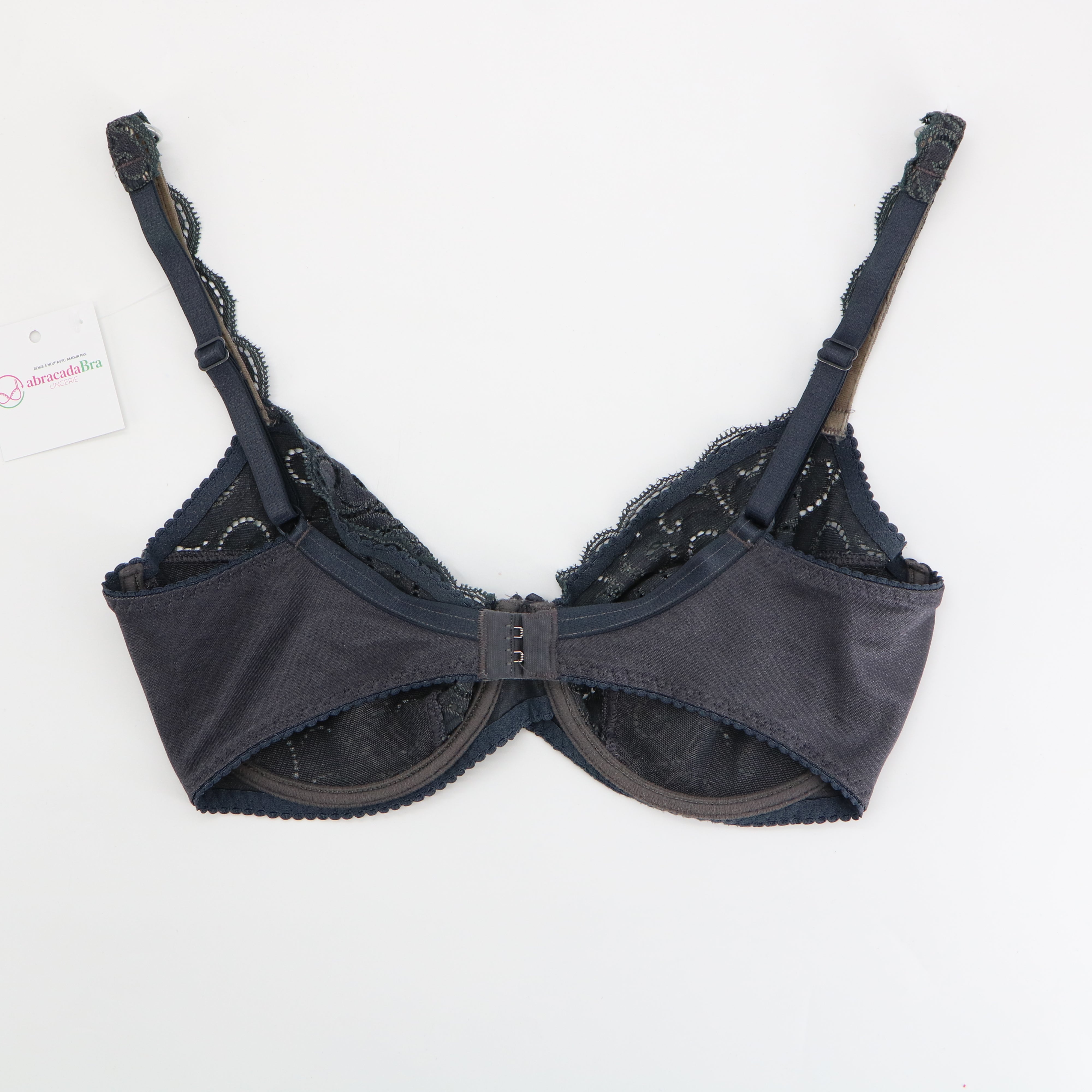 Soutien-gorge Simone Pérèle Gris