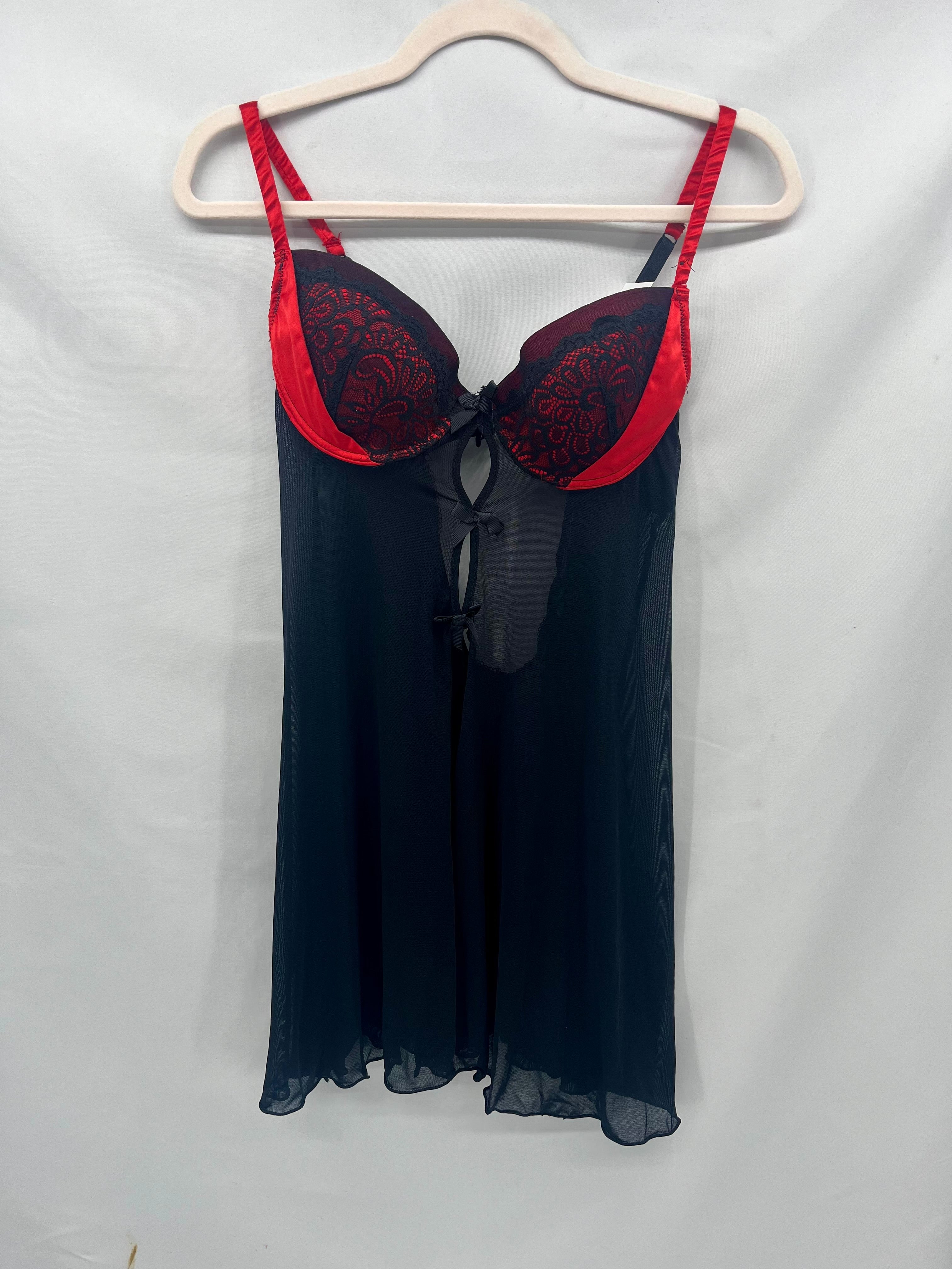Nuisette Noir