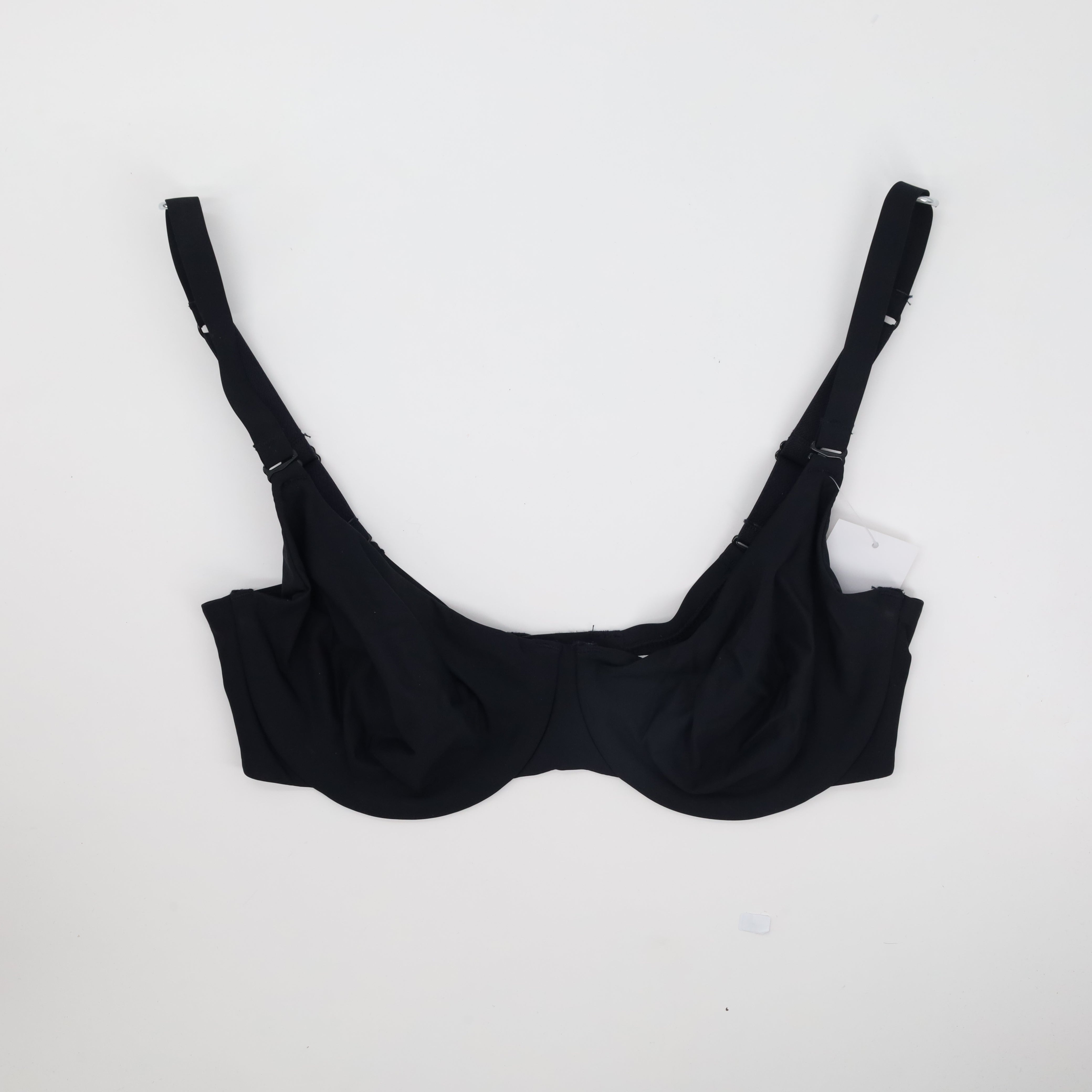 Soutien-gorge ETAM Noir