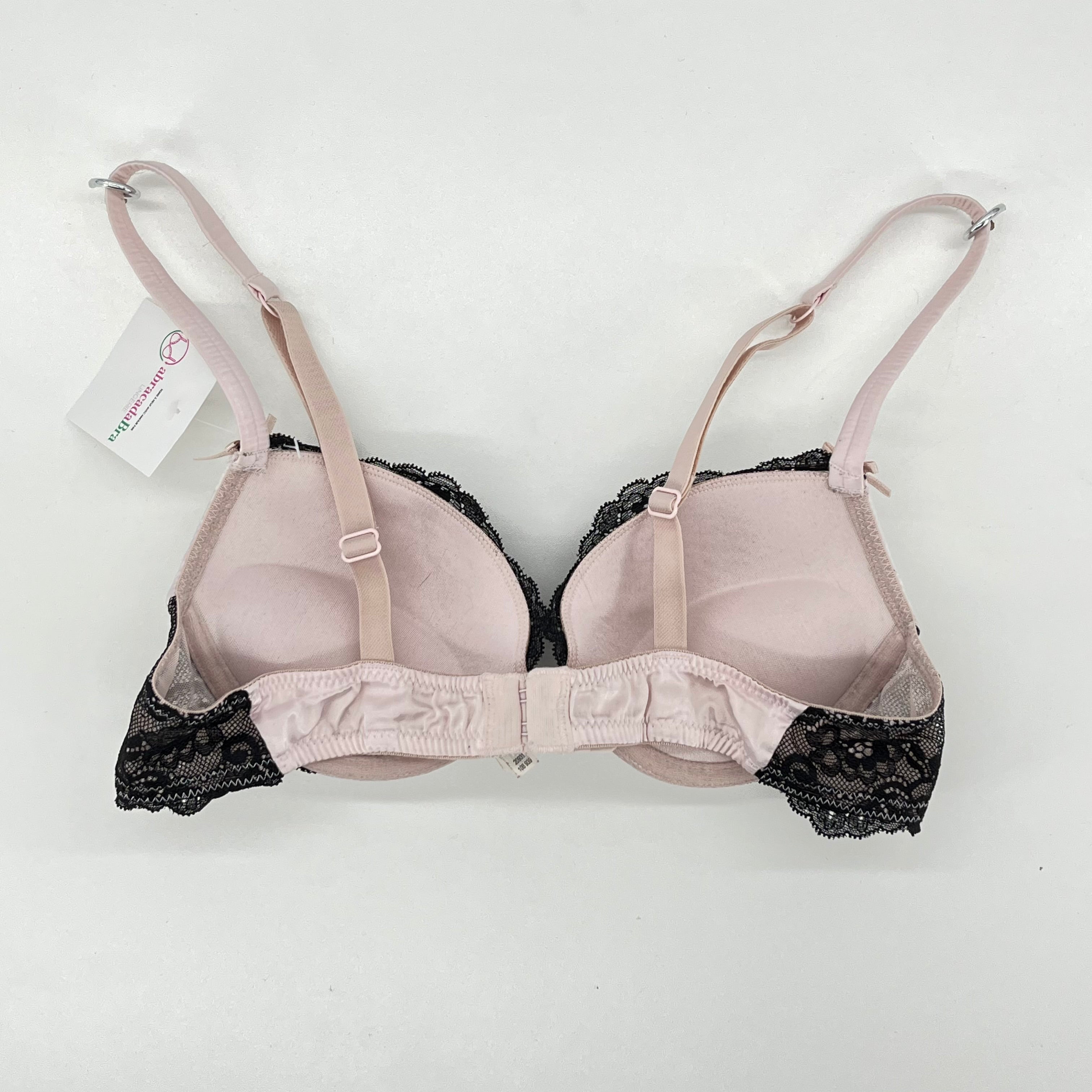 Soutien-gorge RougeGorge Rose