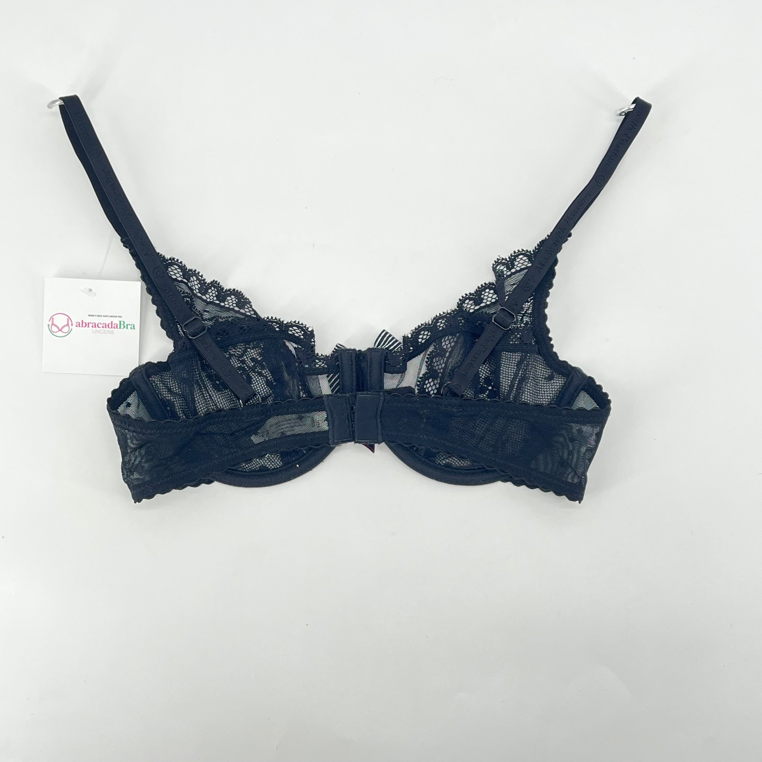 Soutien-gorge Passionata Noir