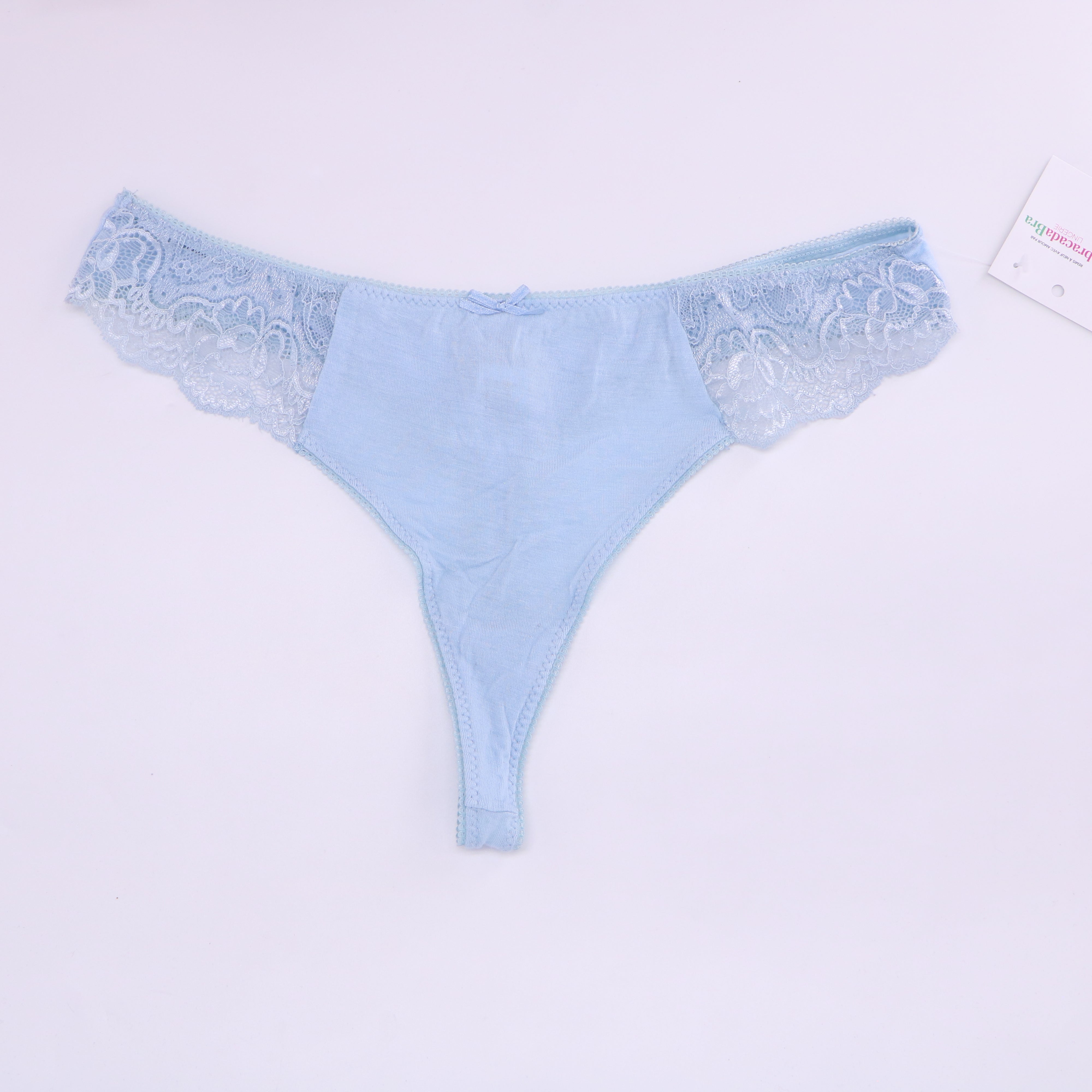 String George. Bleu