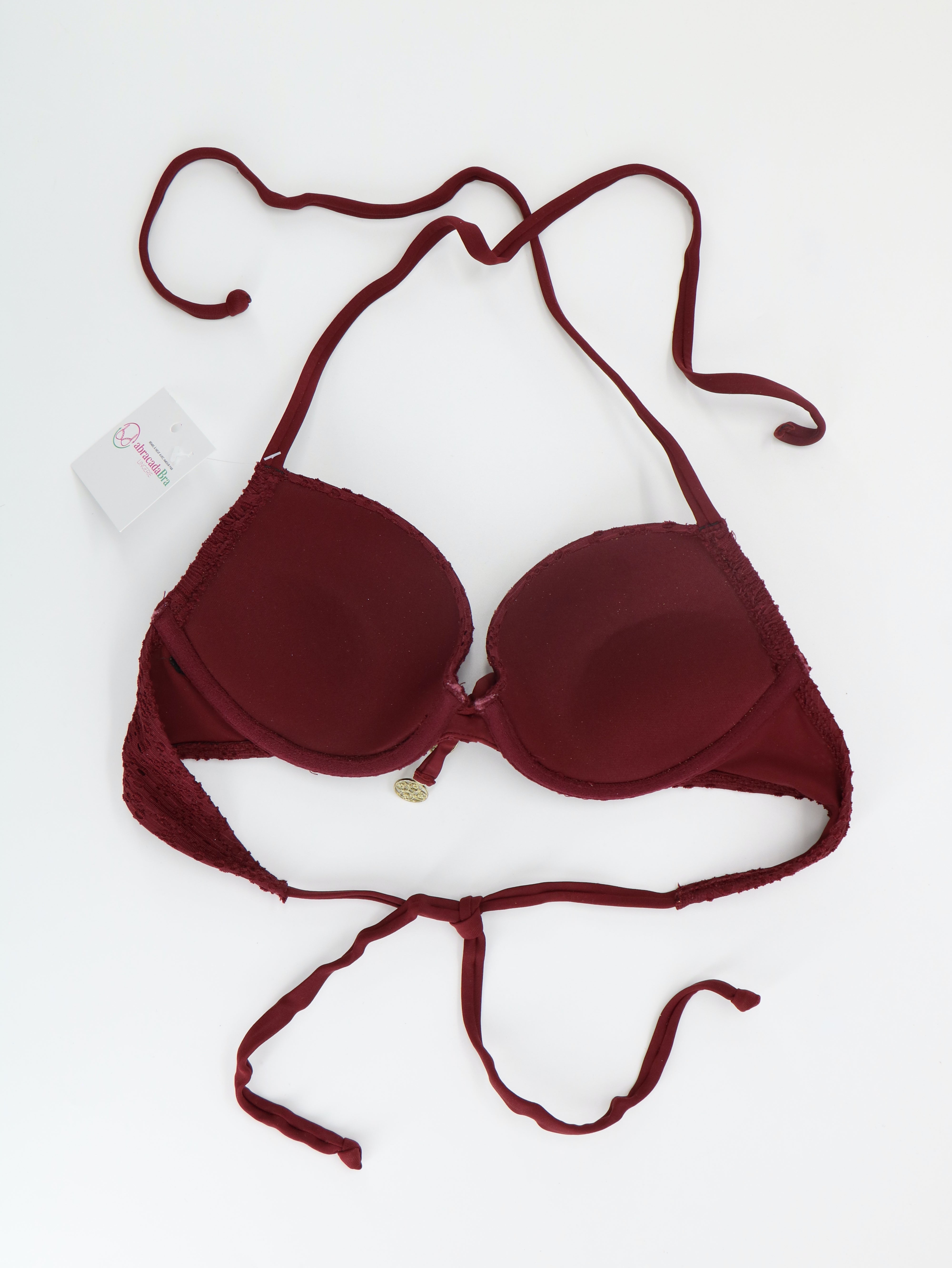 Maillot de bain Violet