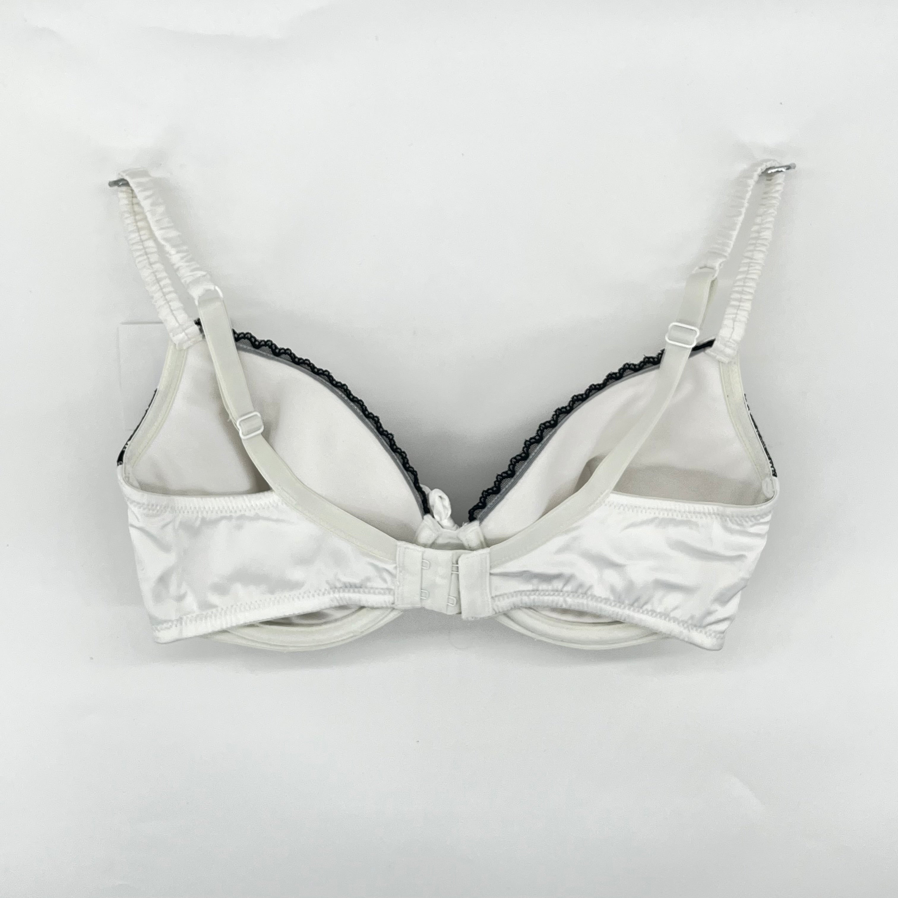 Soutien-gorge ETAM Blanc