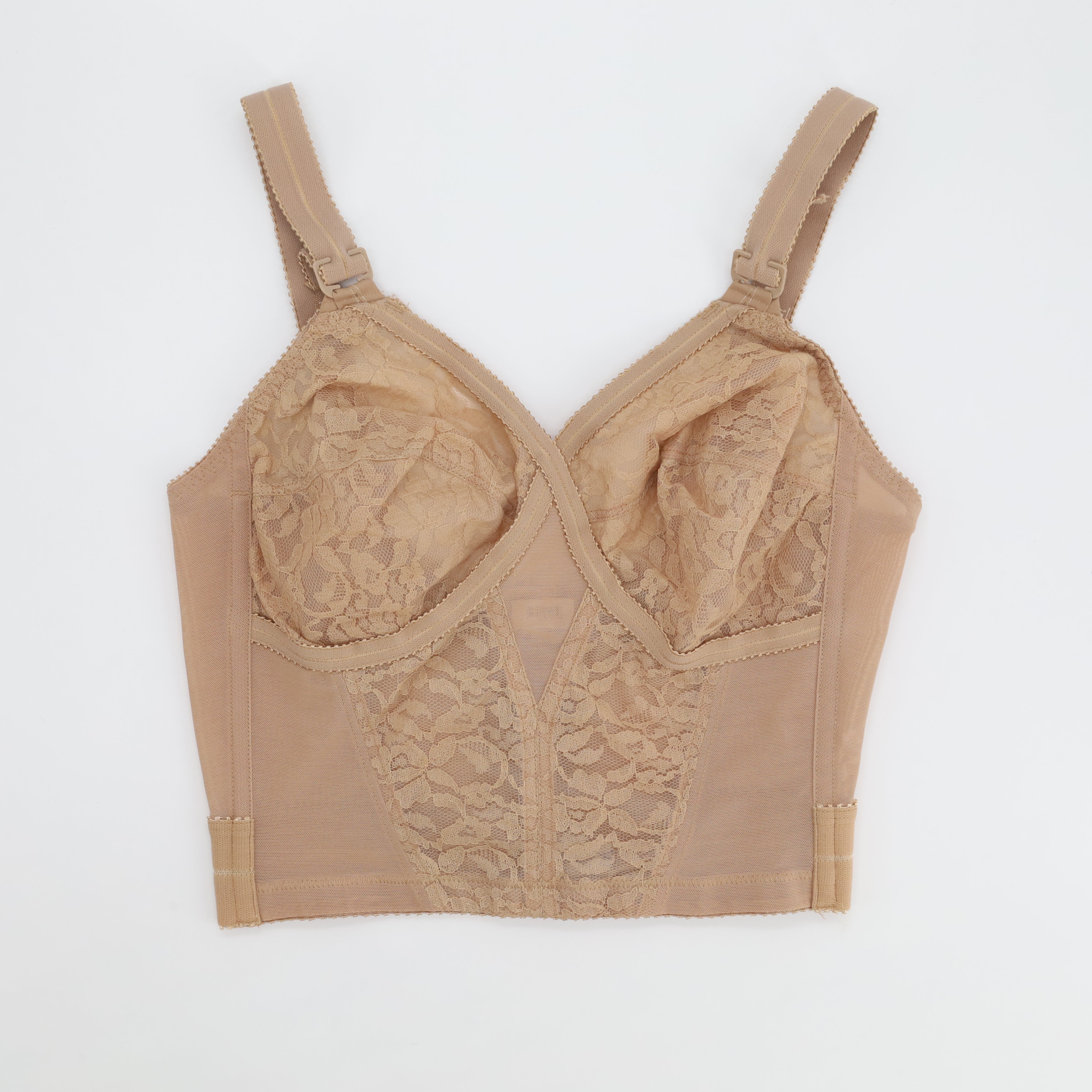 Corset Playtex Beige