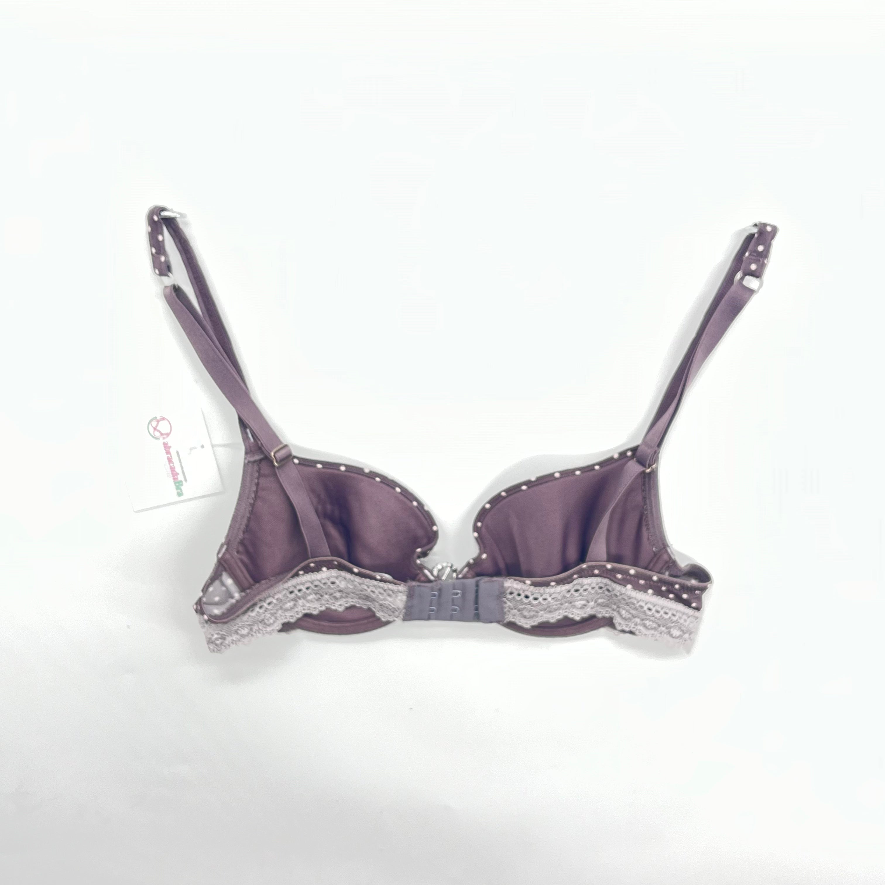 Soutien-gorge Valege Gris