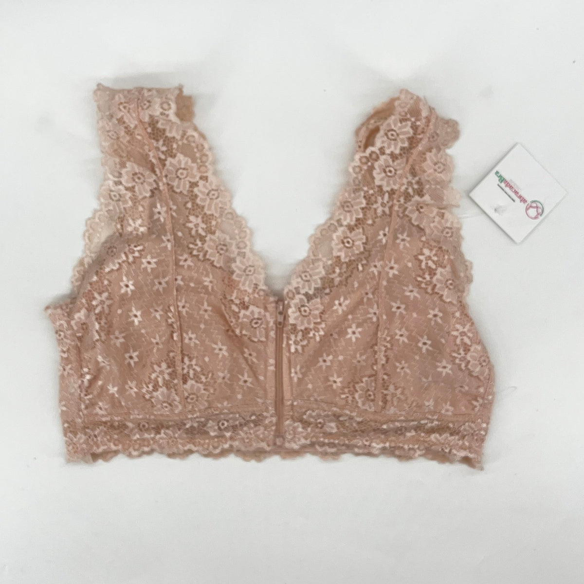 Soutien-gorge Rose