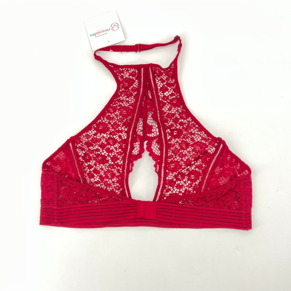 Soutien-gorge Victoria's Secret Rouge