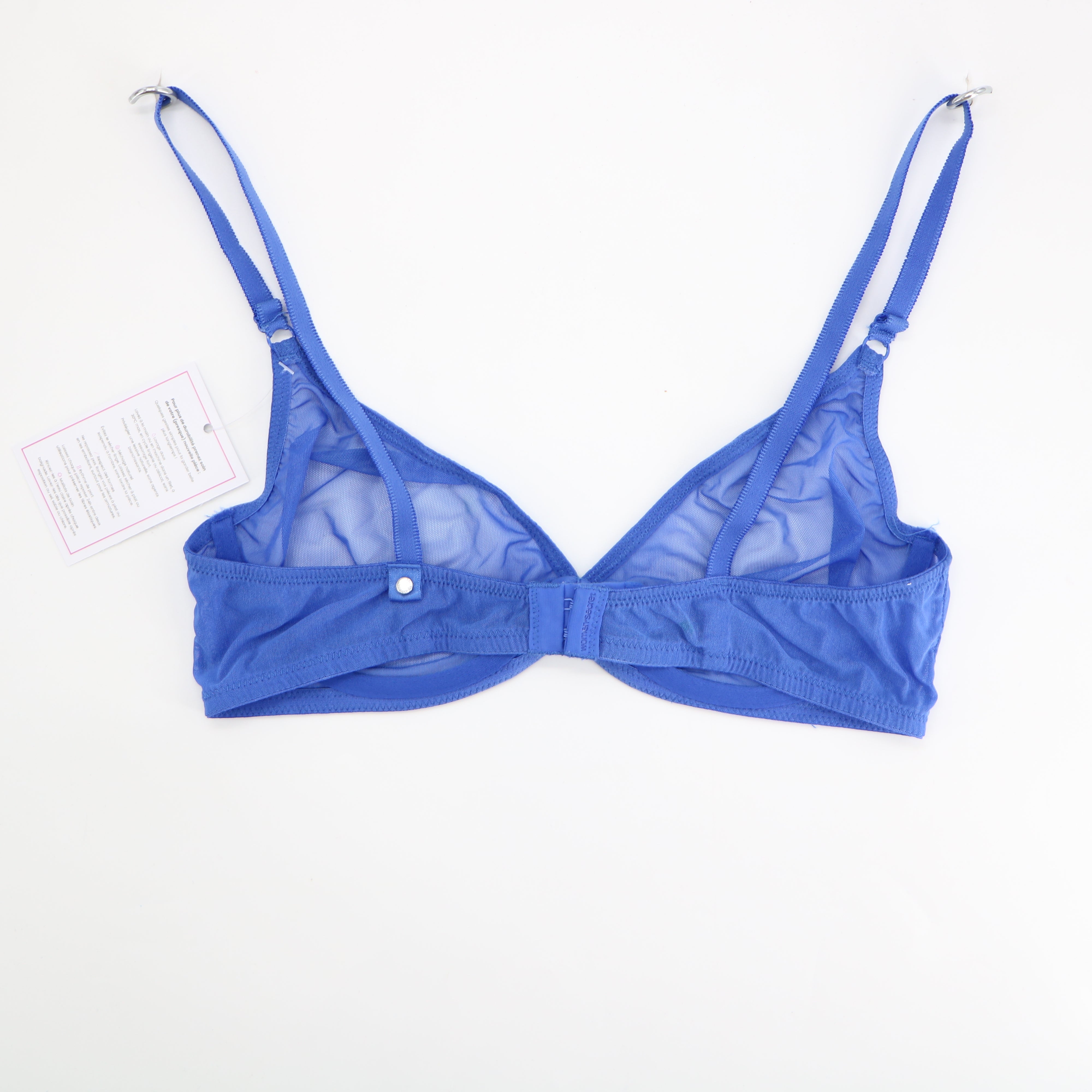 Soutien-gorge Women's secret Bleu