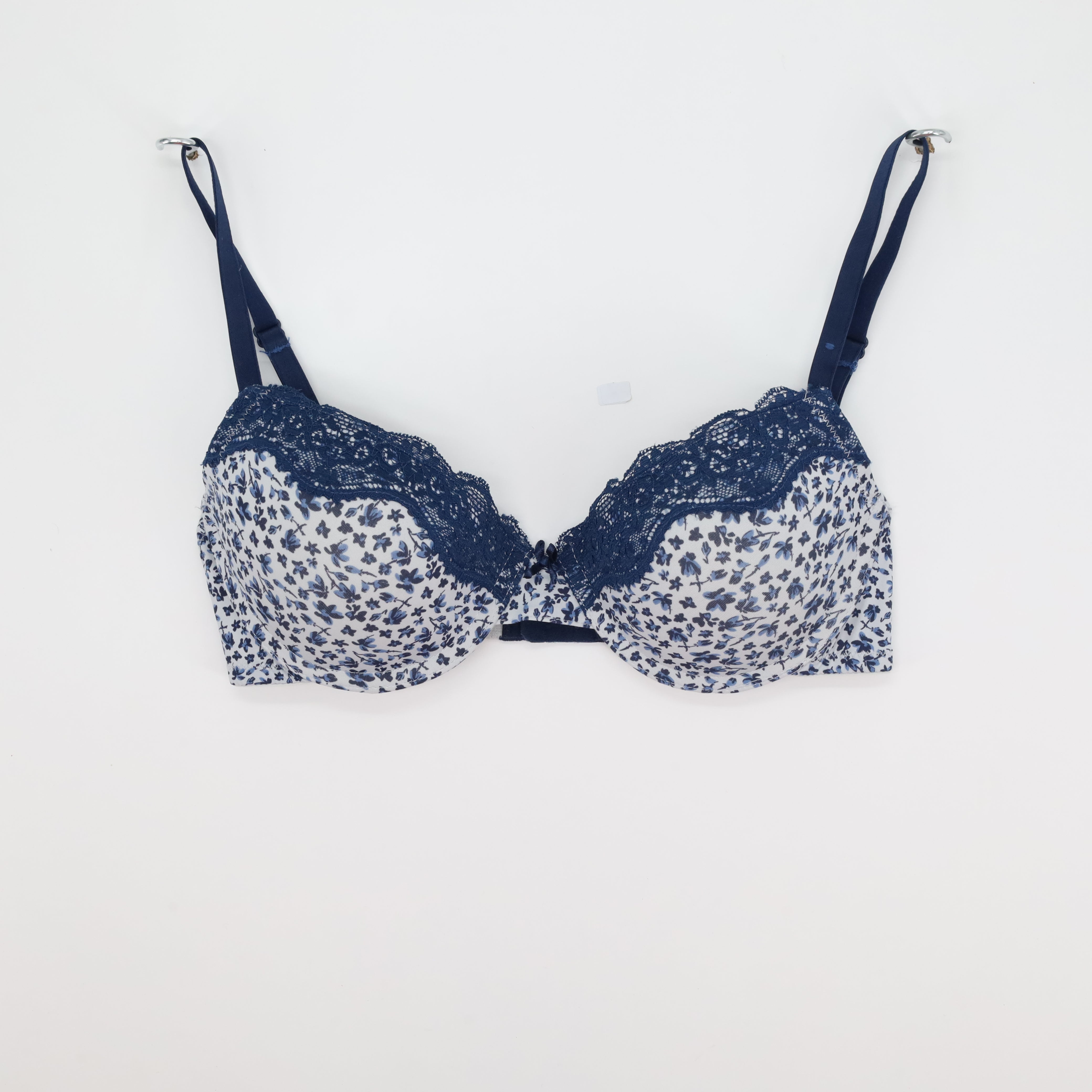 Soutien-gorge RougeGorge Blanc