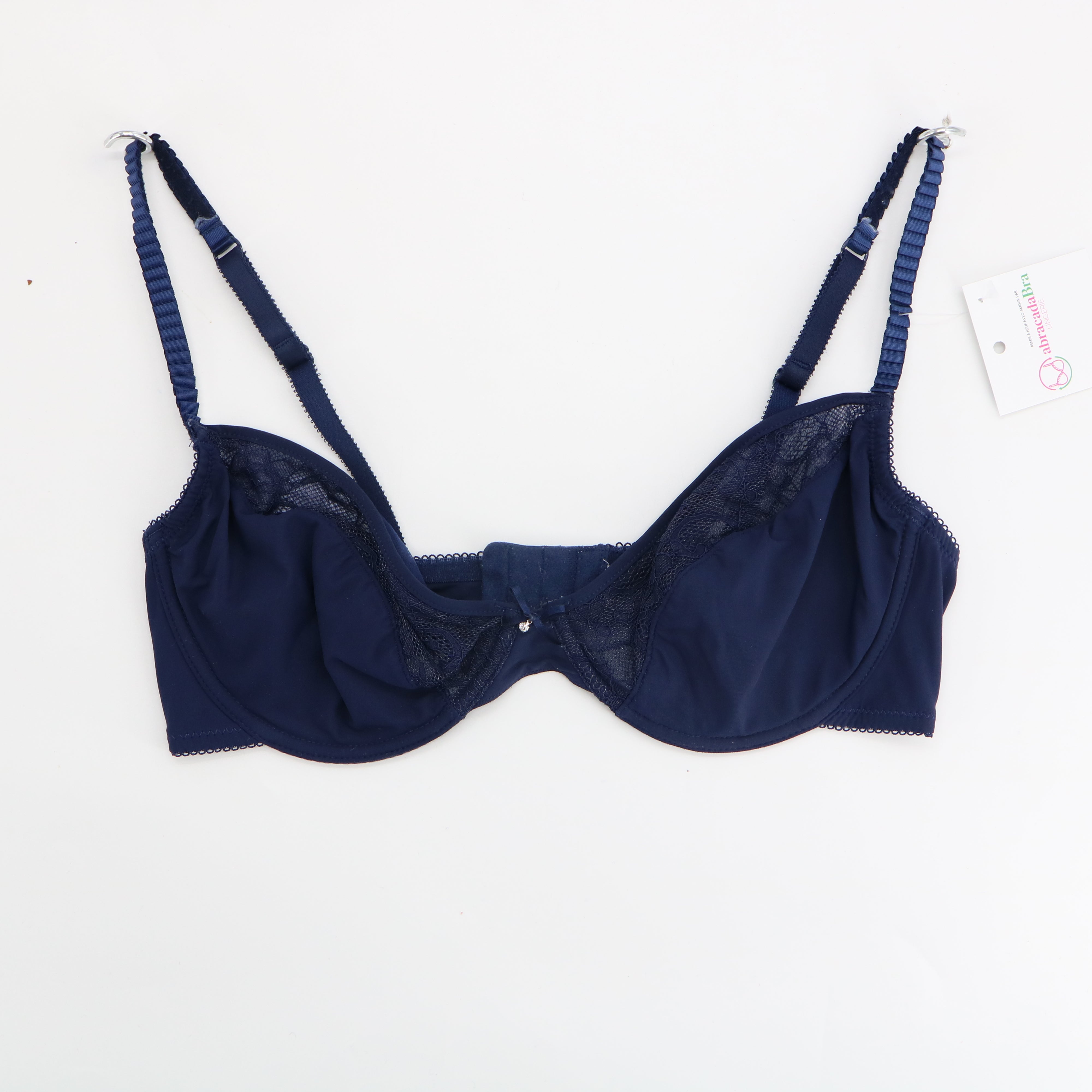 Soutien-gorge Bleu
