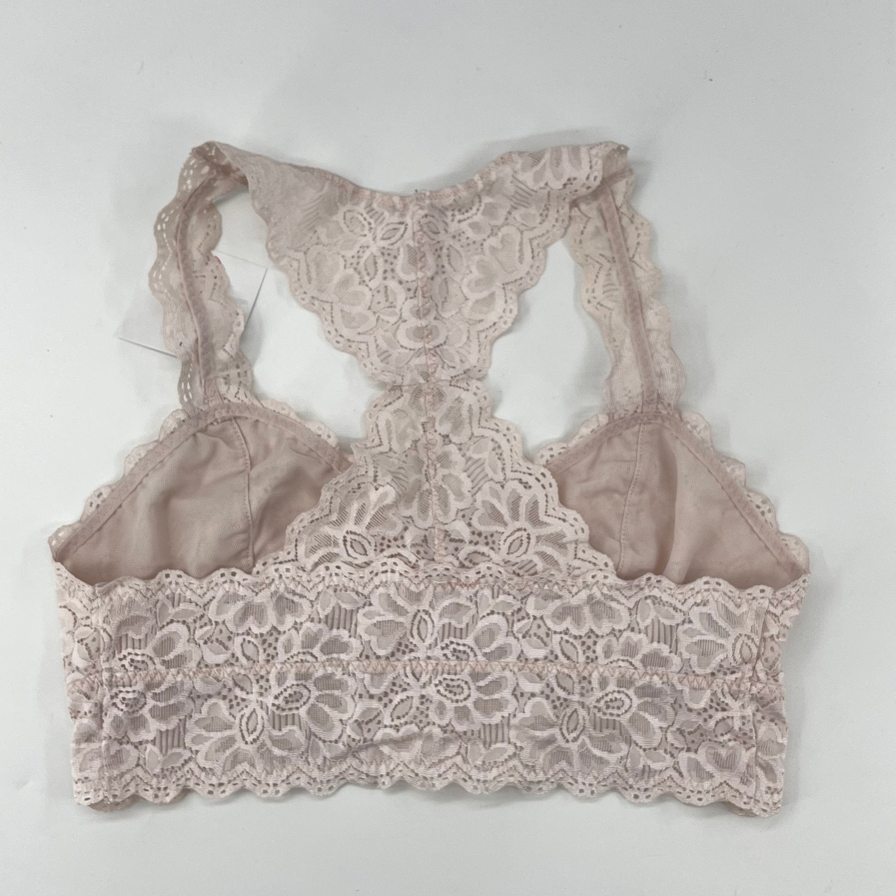 Soutien-gorge Black Bow Rose