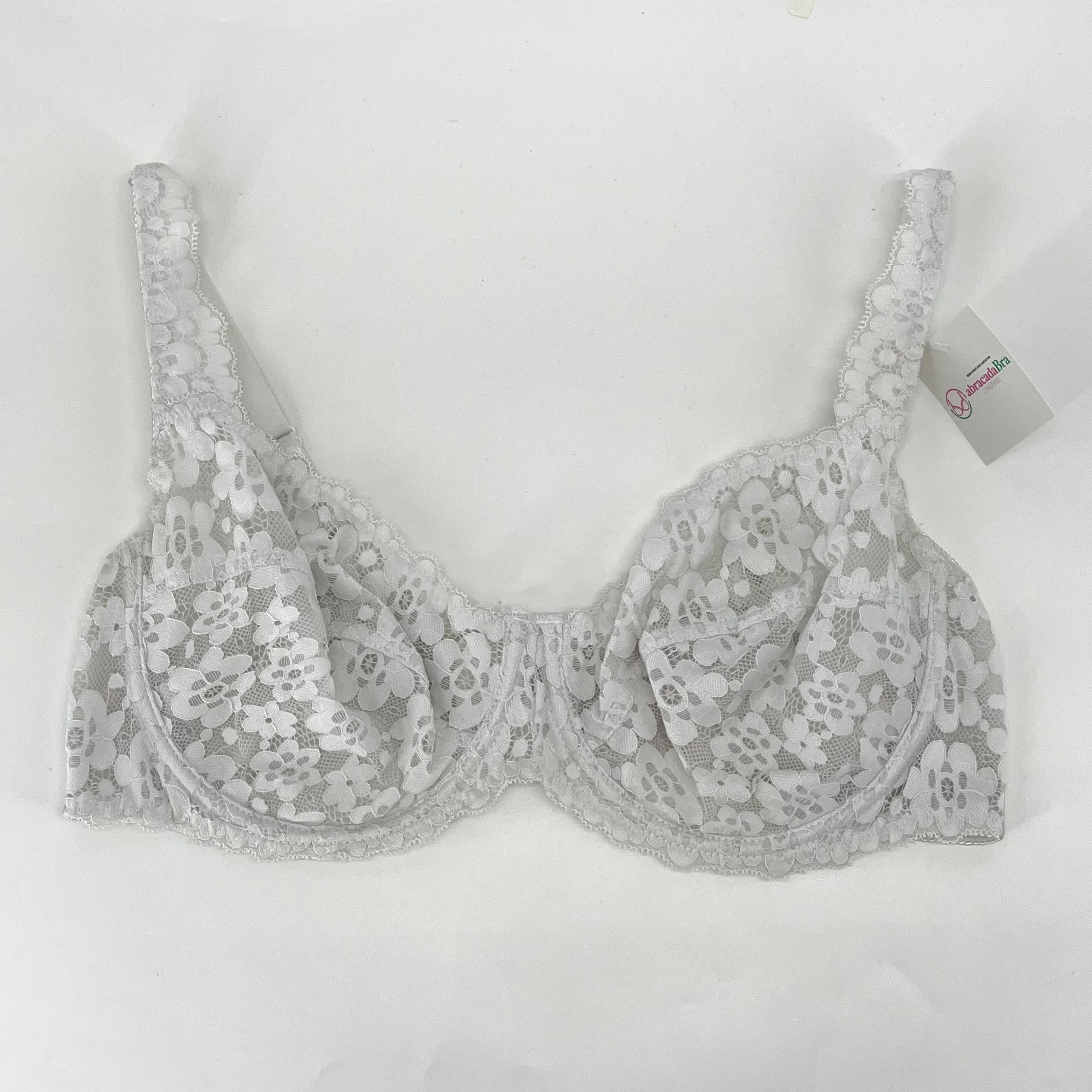 Soutien-gorge Blanc