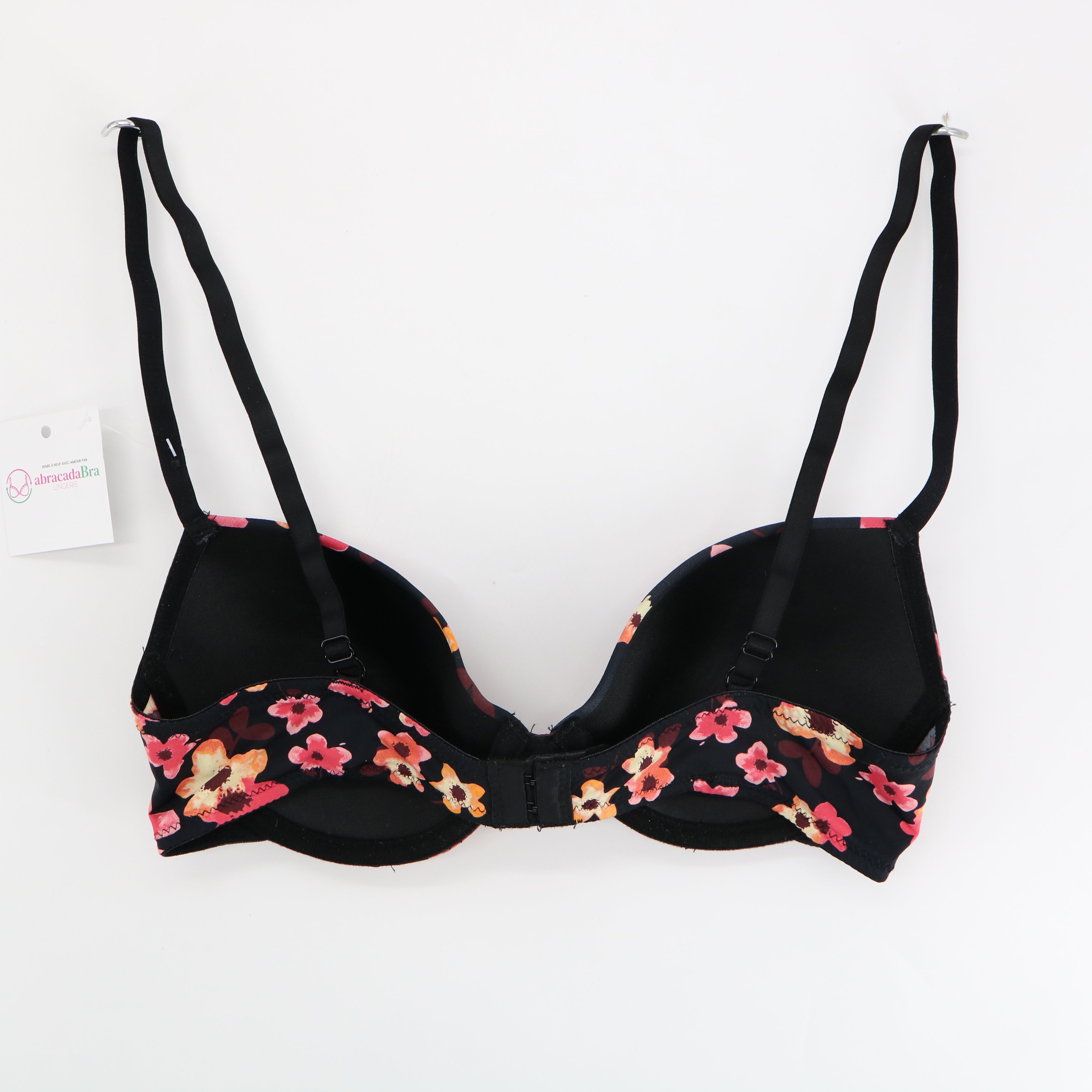 Soutien-gorge Noir