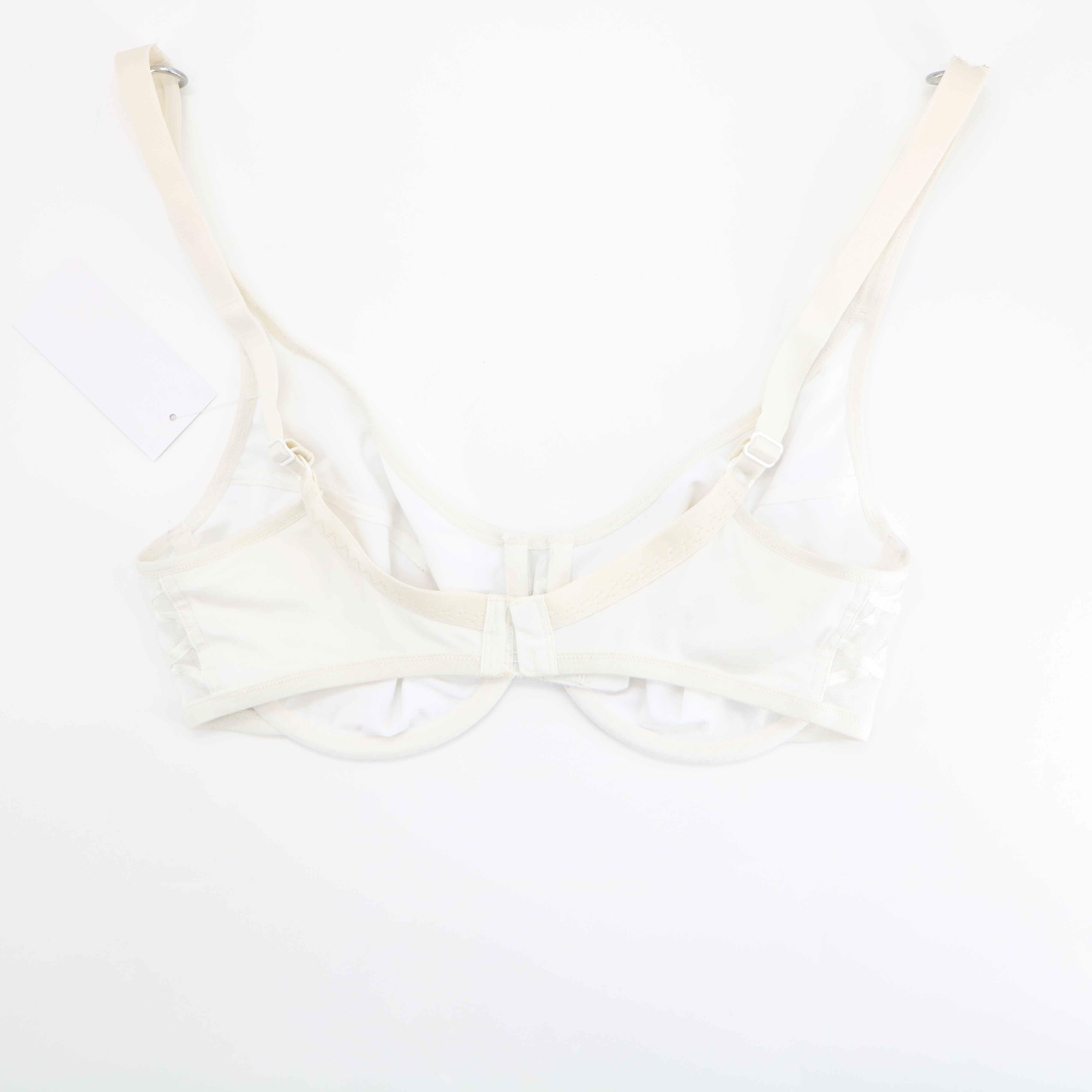 Soutien-gorge Blanc