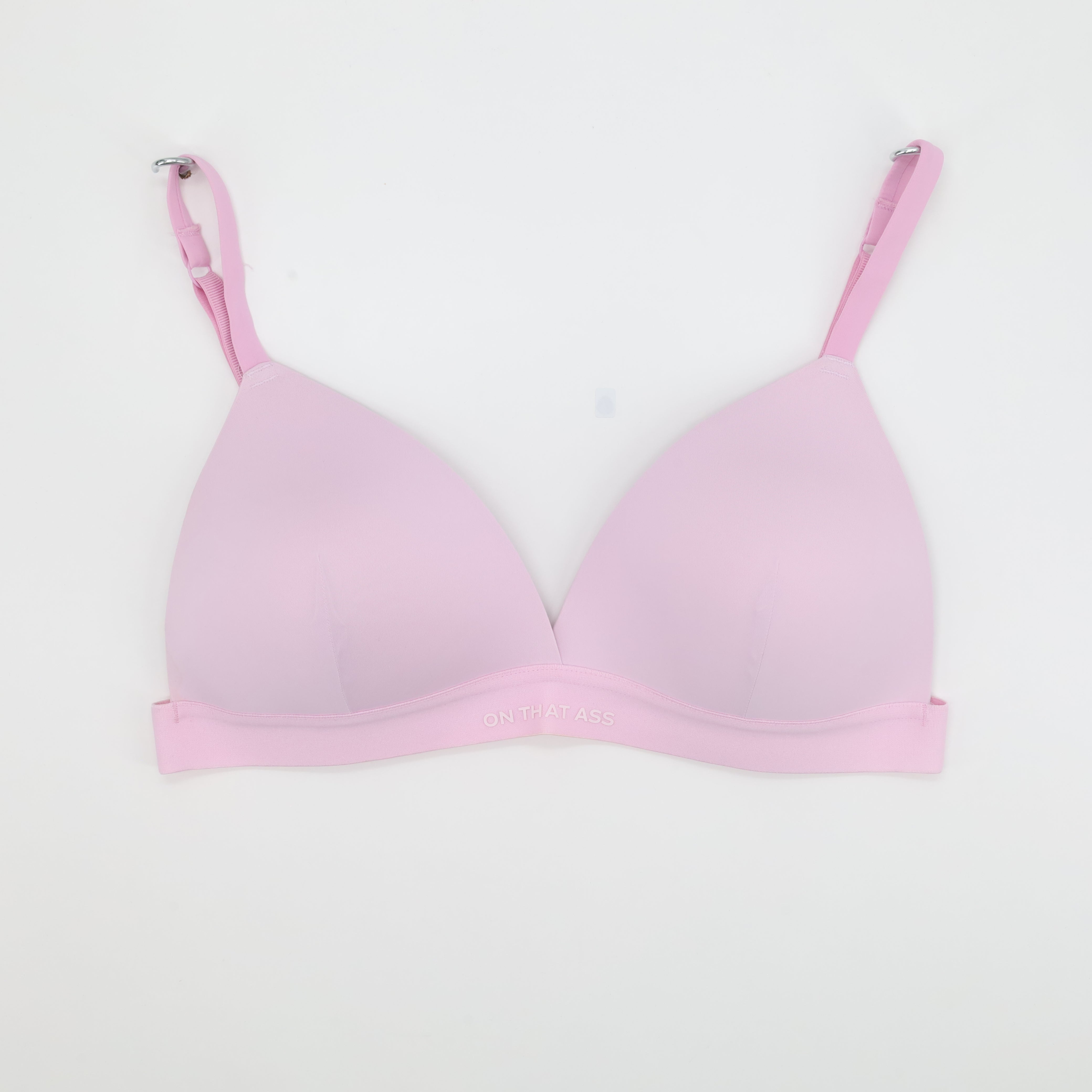 Soutien-gorge On That Ass Rose