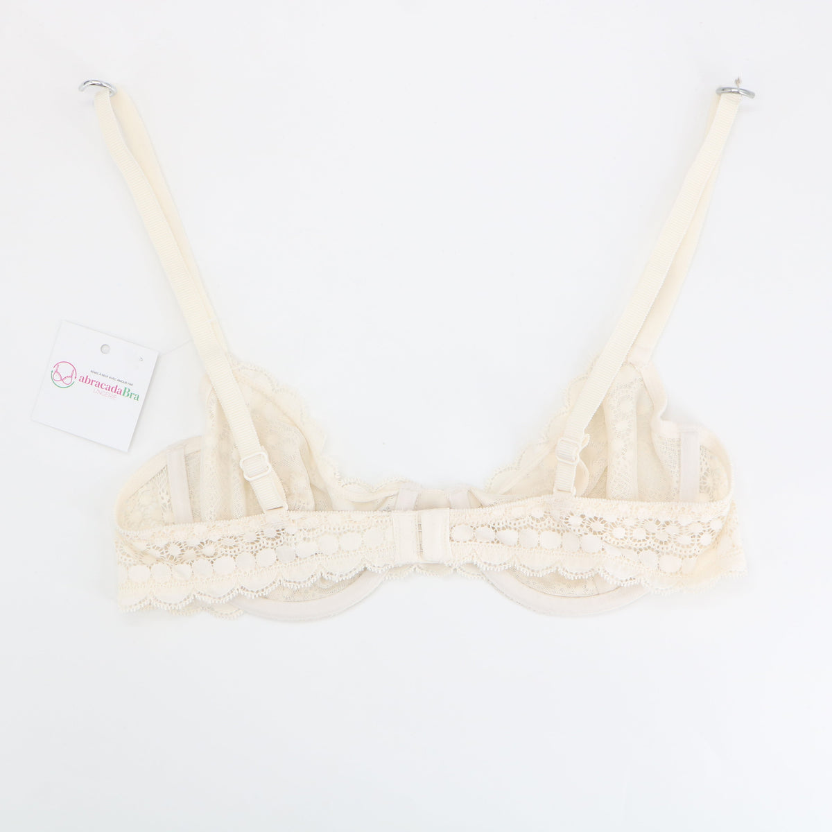 Soutien-gorge ETAM Blanc