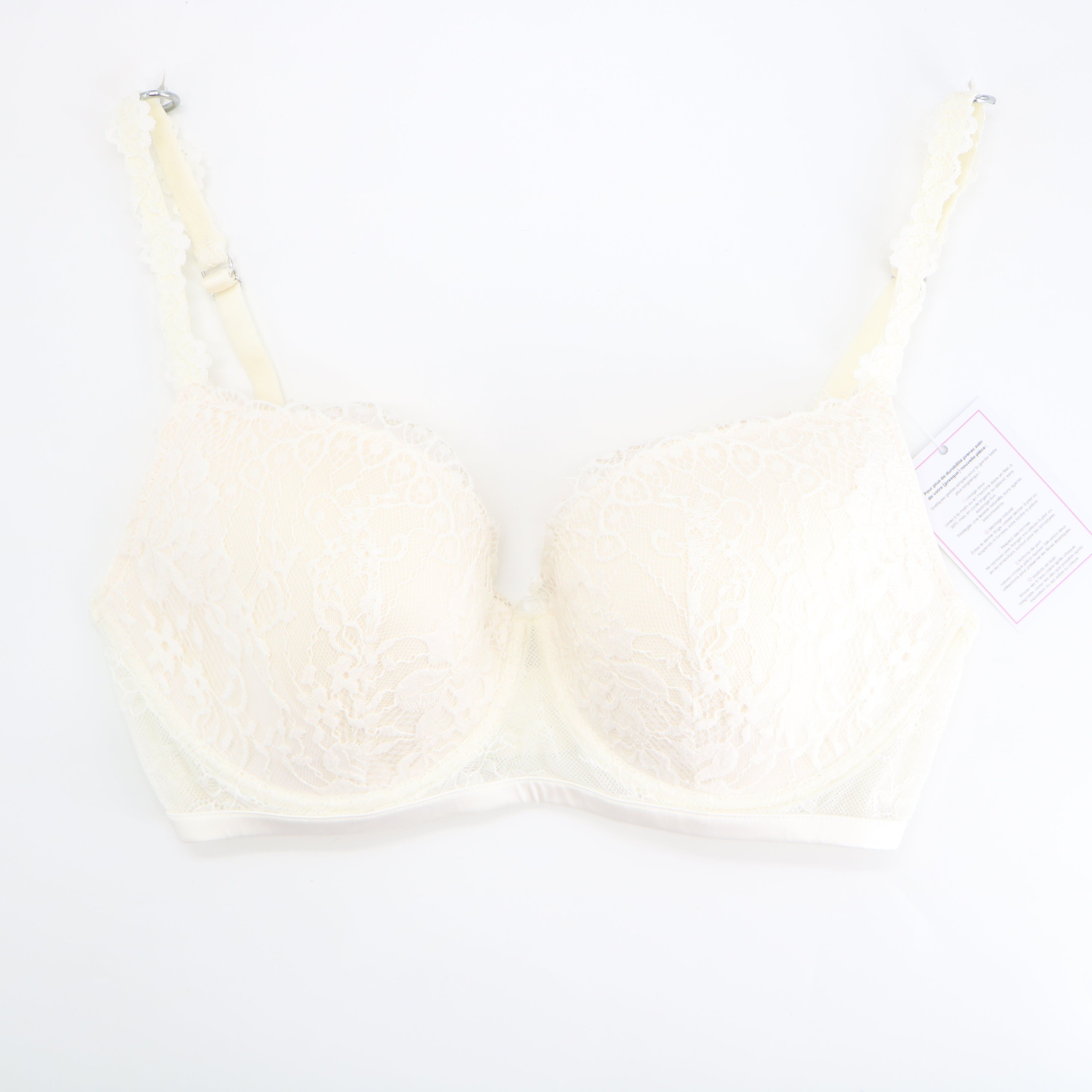 Soutien-gorge Intimissimi Blanc