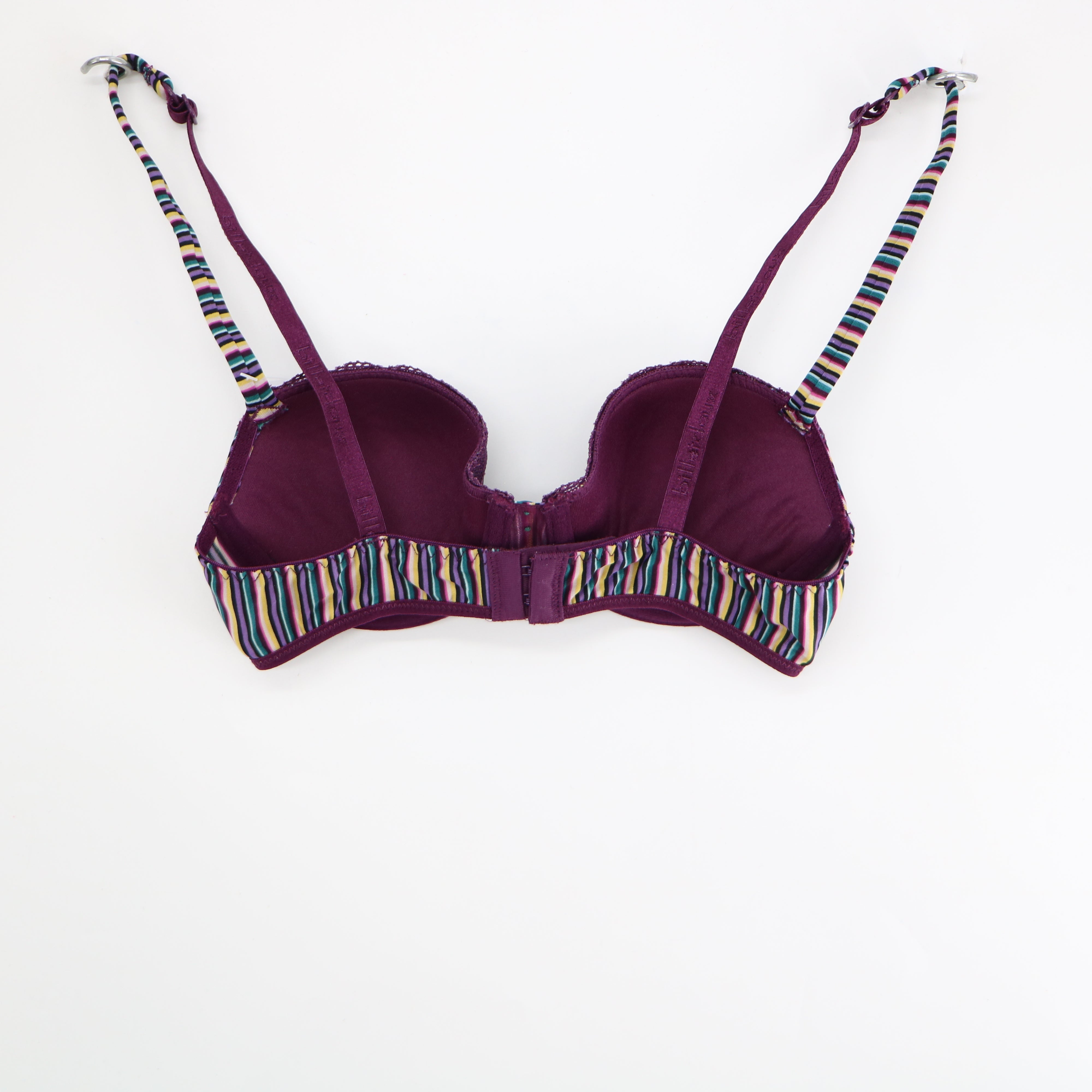 Soutien-gorge Billet doux Violet