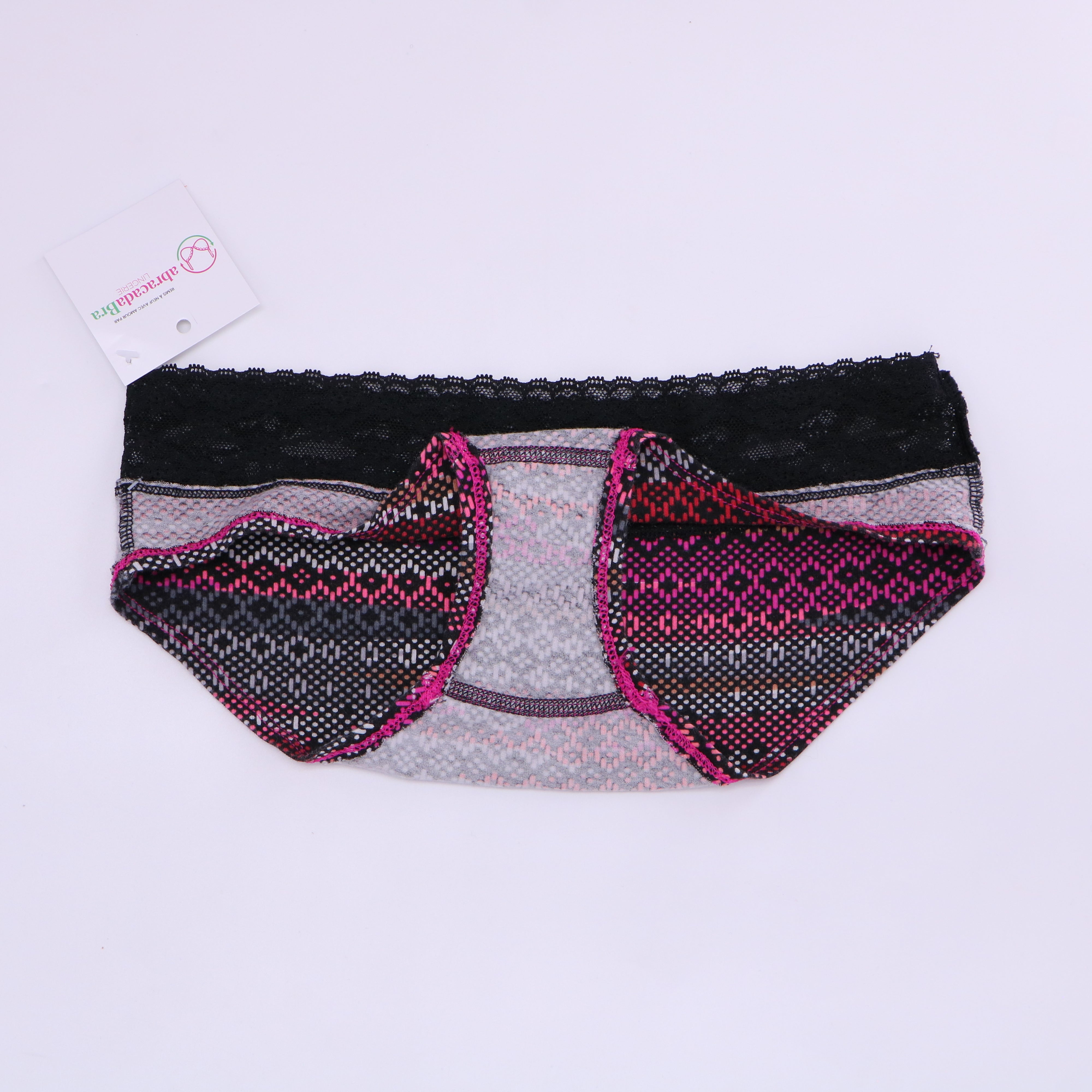 Culotte Victoria's Secret Noir