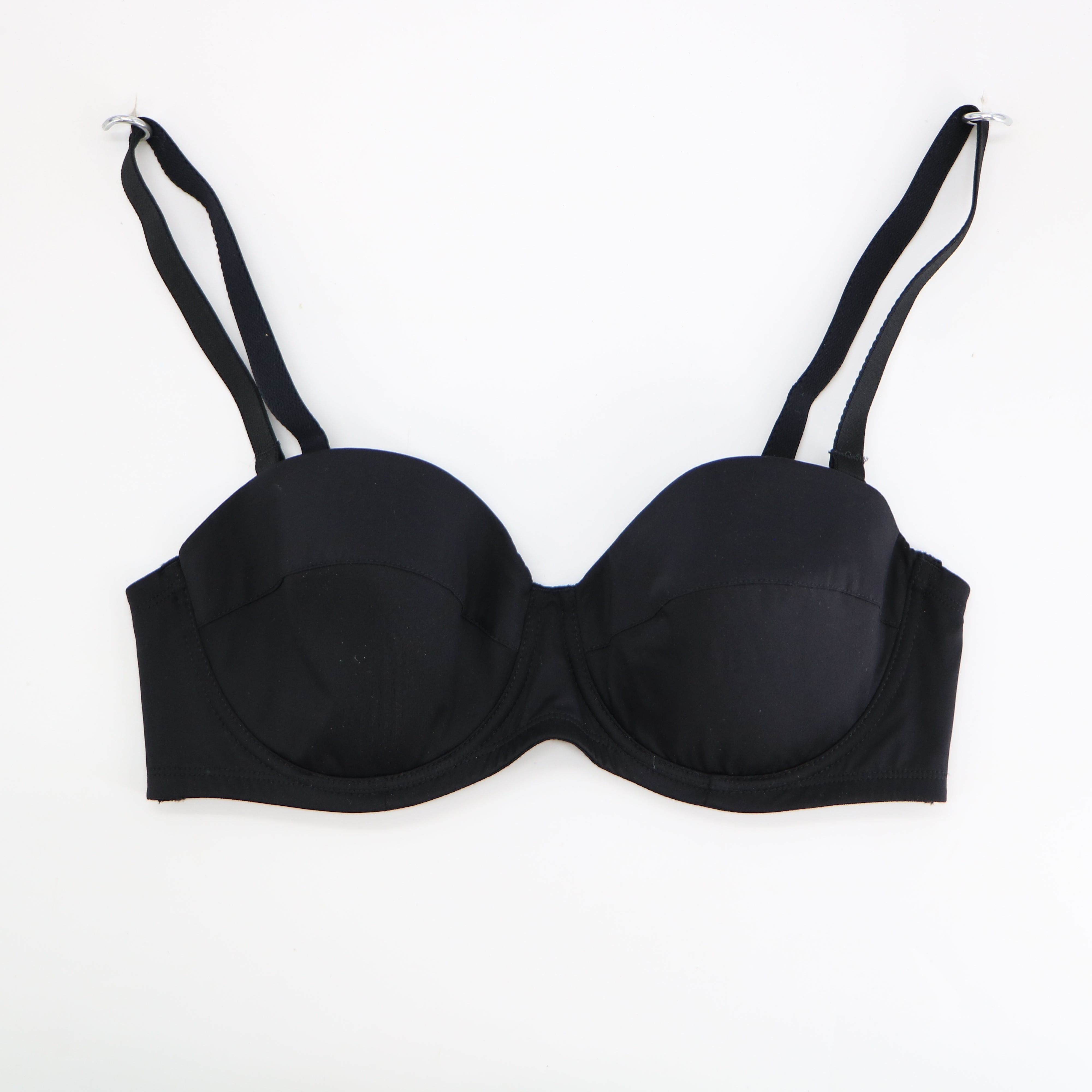 Soutien-gorge Ysé Noir