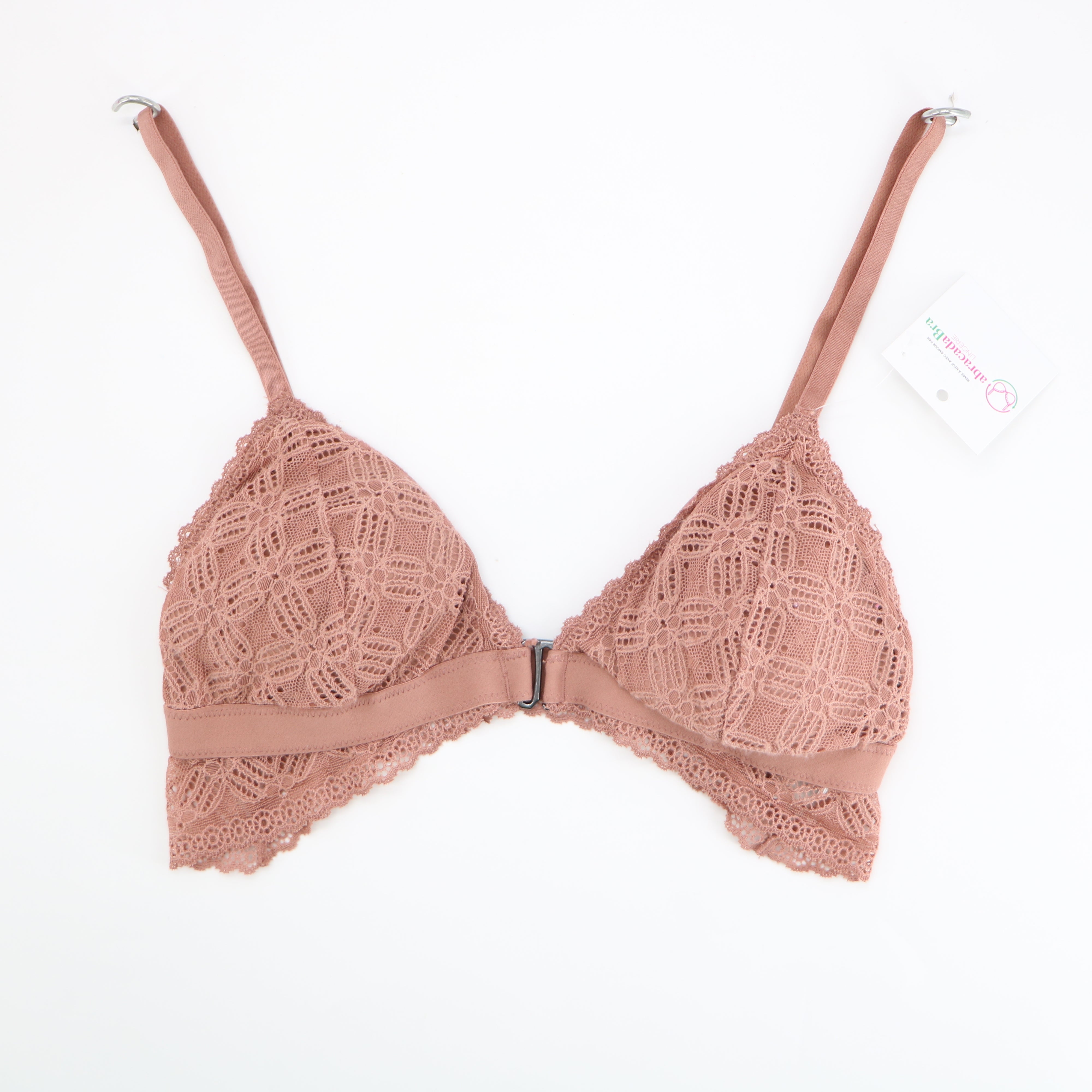 Soutien-gorge Miiyu Rose