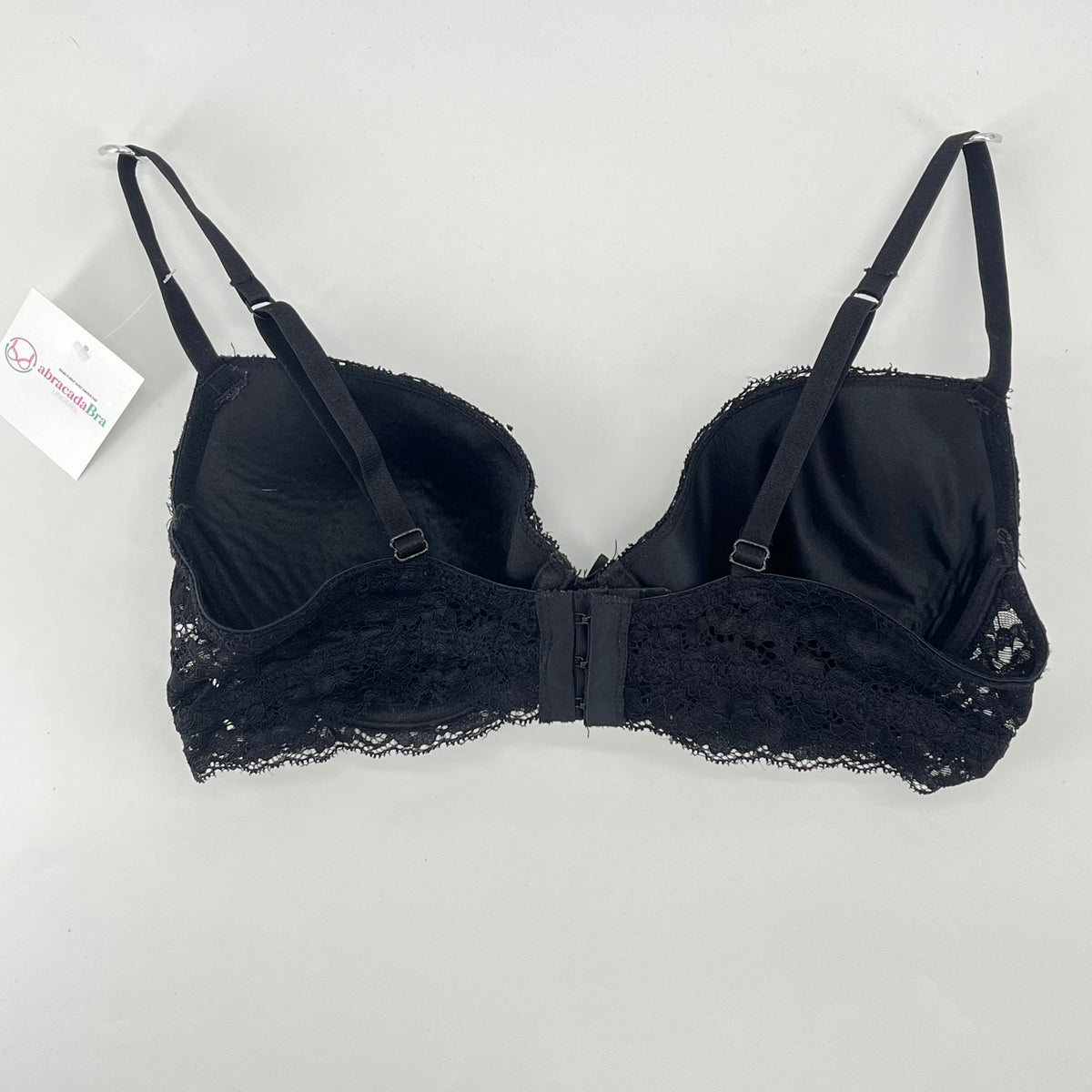 Soutien-gorge Noir
