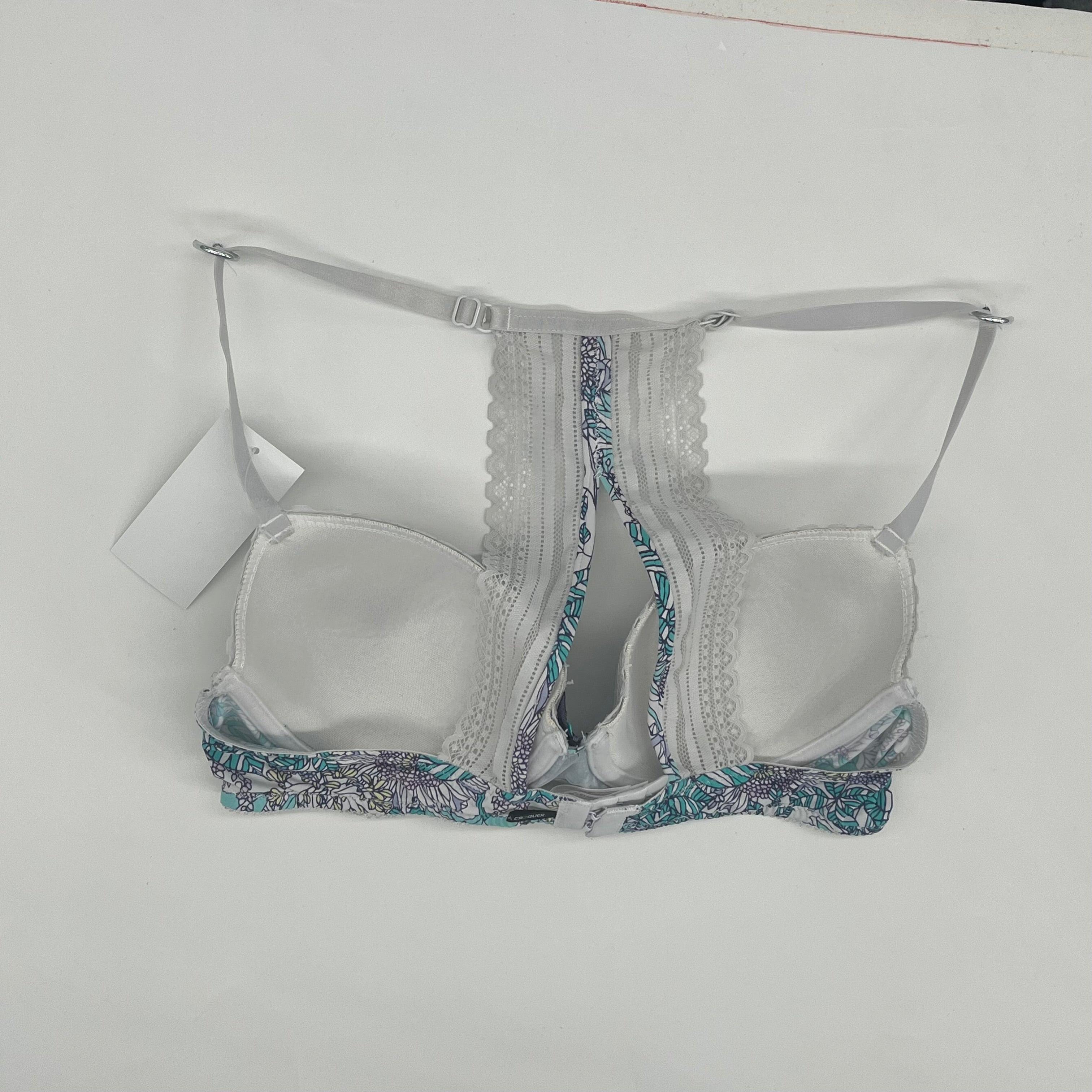Soutien-gorge Gris