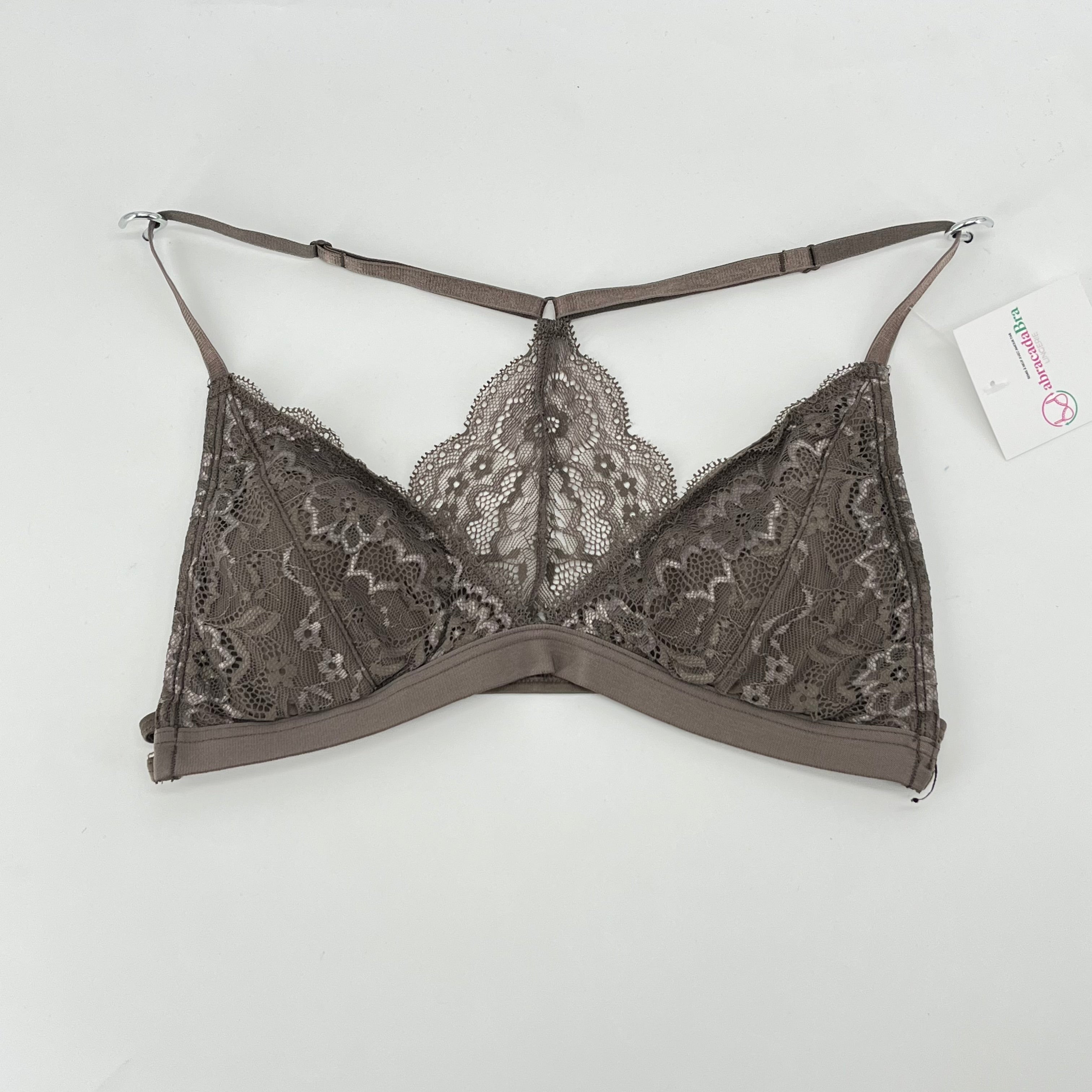 Soutien-gorge Gris